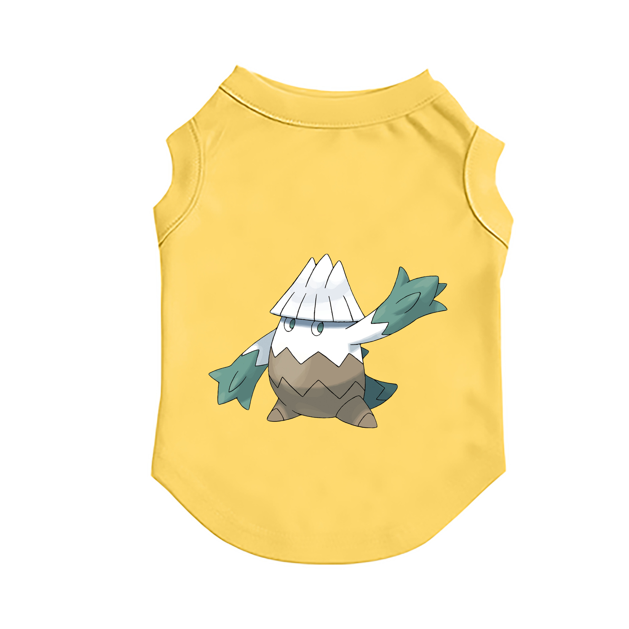 （画像用） ポケットモンスター Pokémon ペット用ベスト