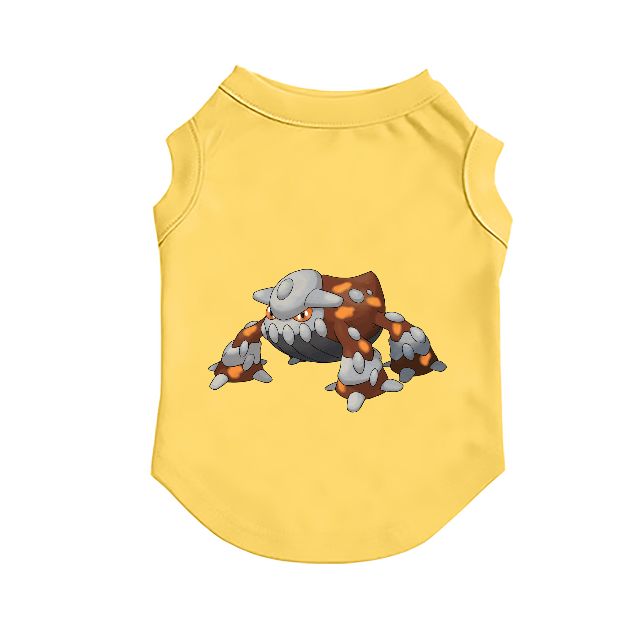 （画像用） ポケットモンスター Pokémon ペット用ベスト