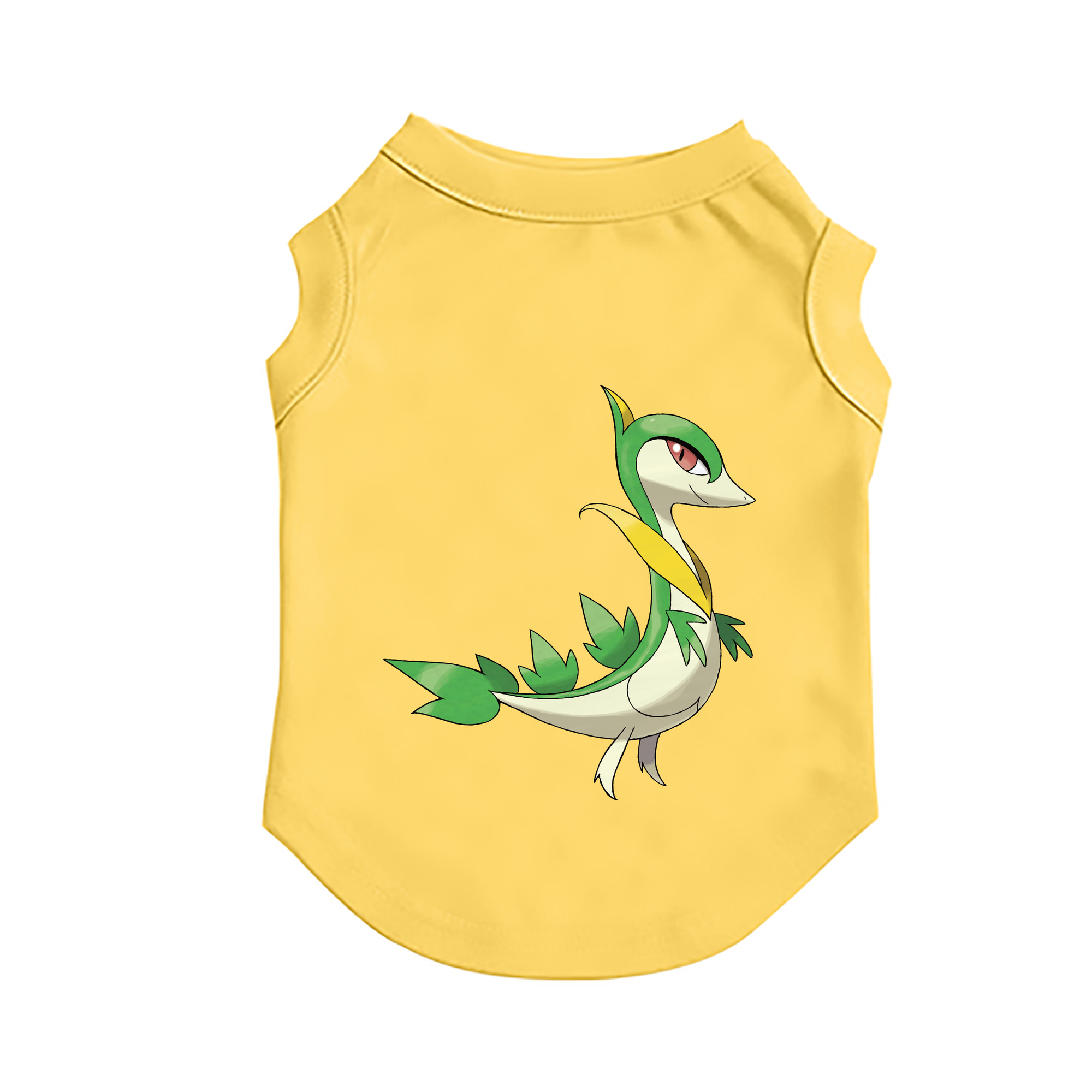 （画像用） ポケットモンスター Pokémon ペット用ベスト