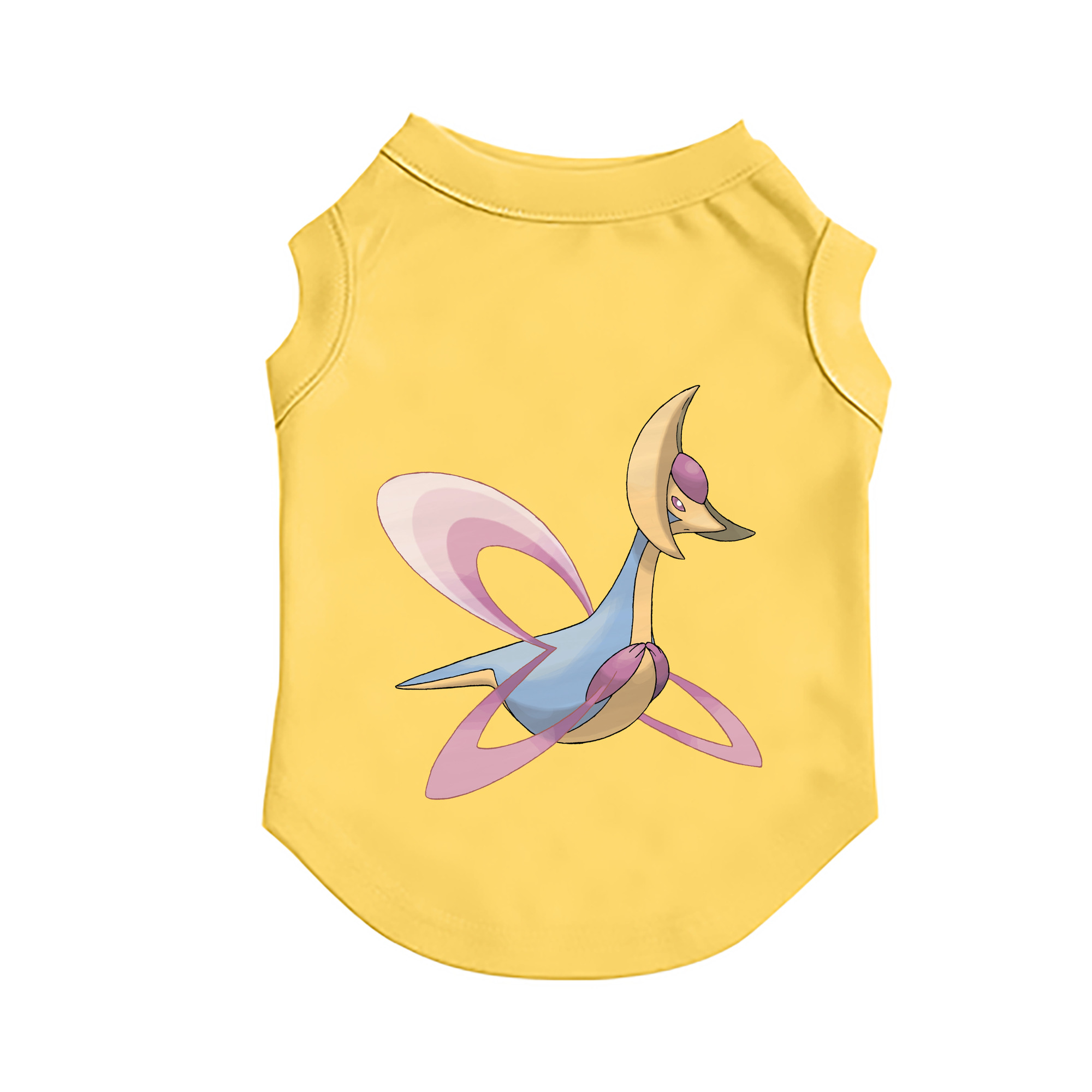（画像用） ポケットモンスター Pokémon ペット用ベスト
