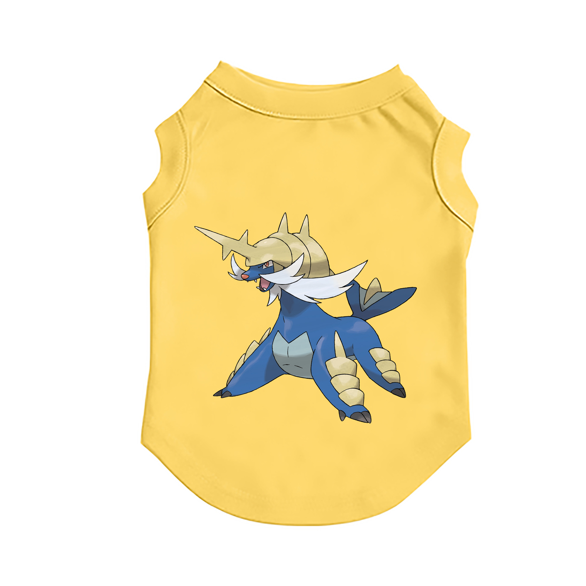 （画像用） ポケットモンスター Pokémon ペット用ベスト