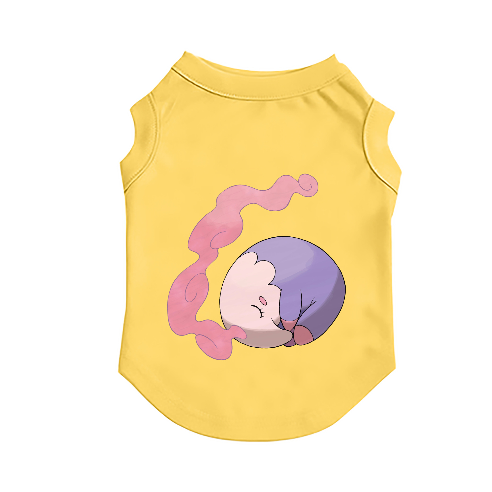 （画像用） ポケットモンスター Pokémon ペット用ベスト
