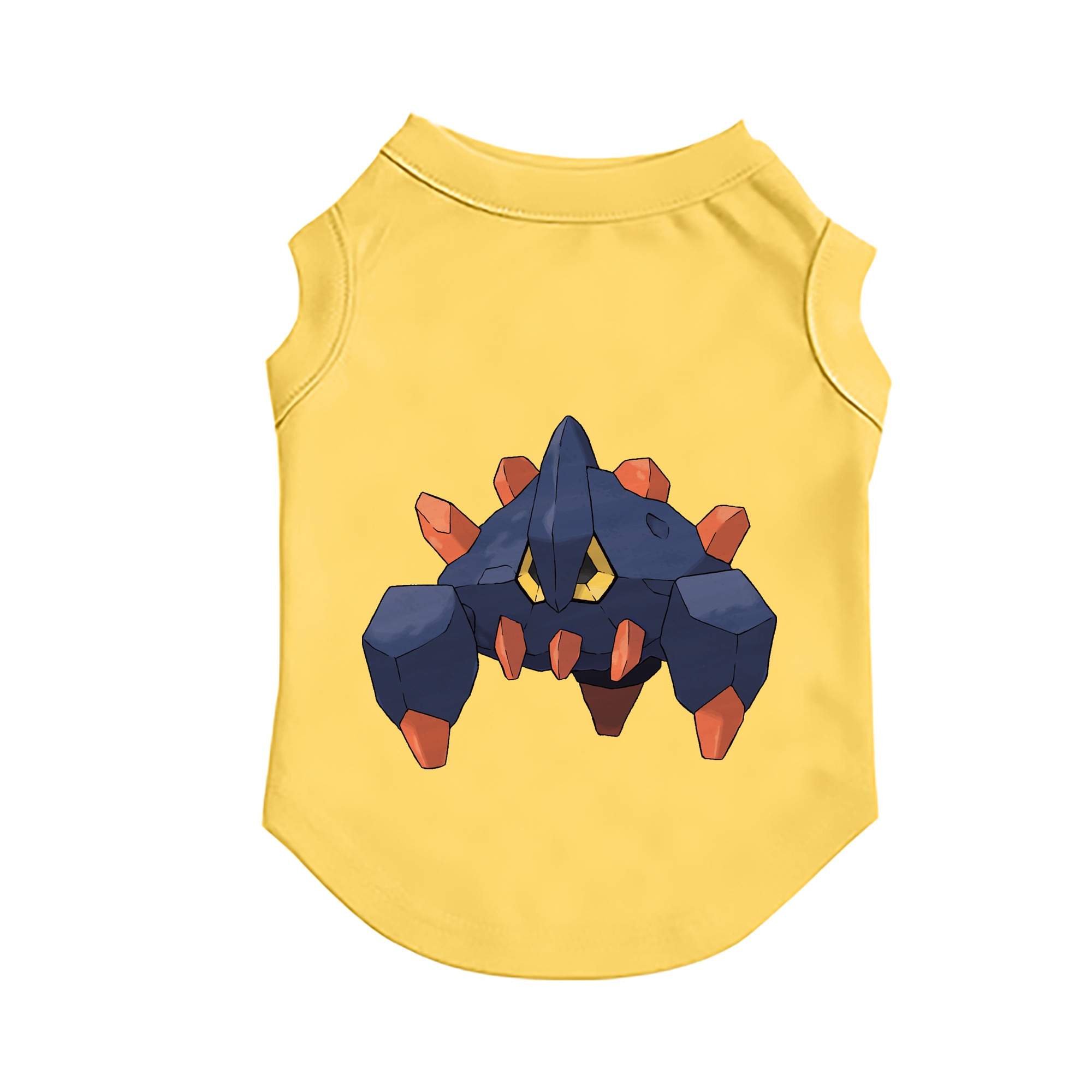 （画像用） ポケットモンスター Pokémon ペット用ベスト