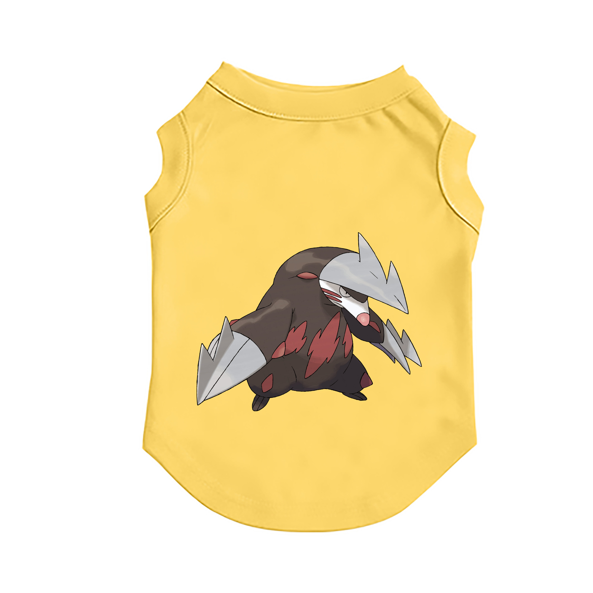 （画像用） ポケットモンスター Pokémon ペット用ベスト