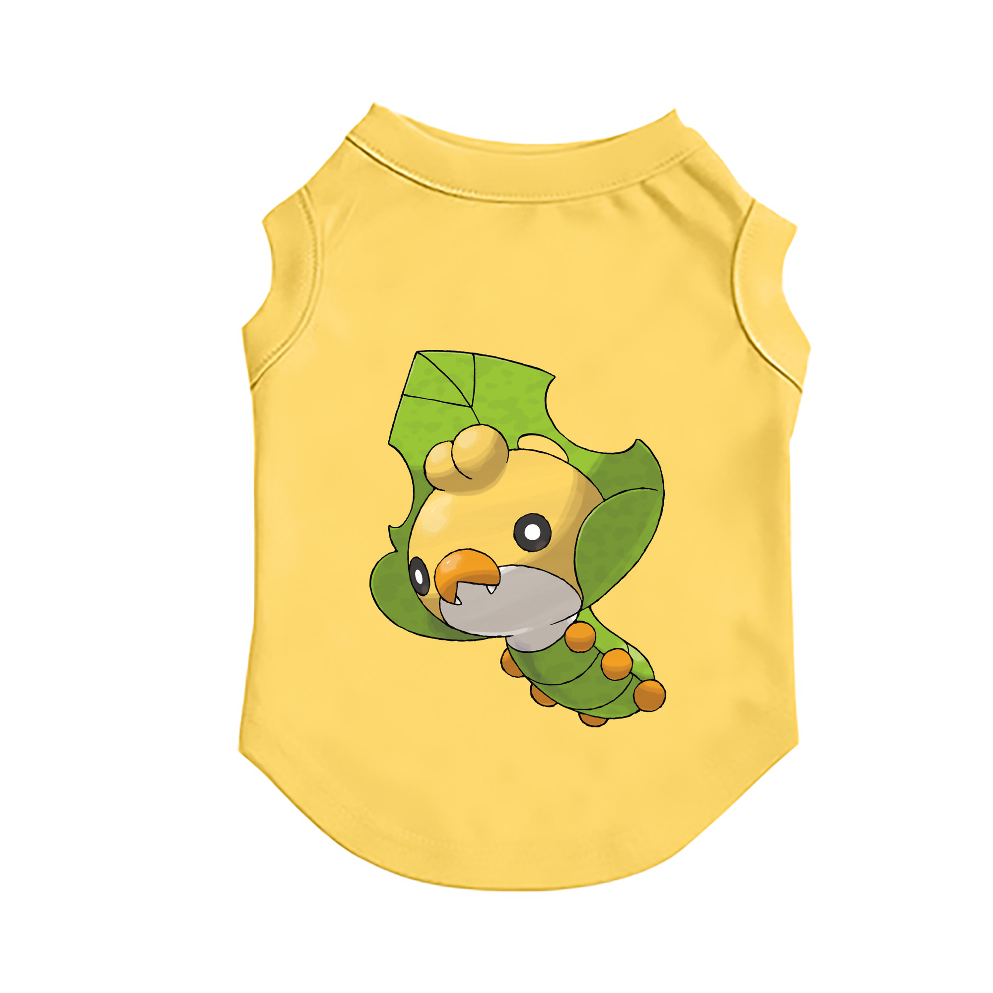 （画像用） ポケットモンスター Pokémon ペット用ベスト