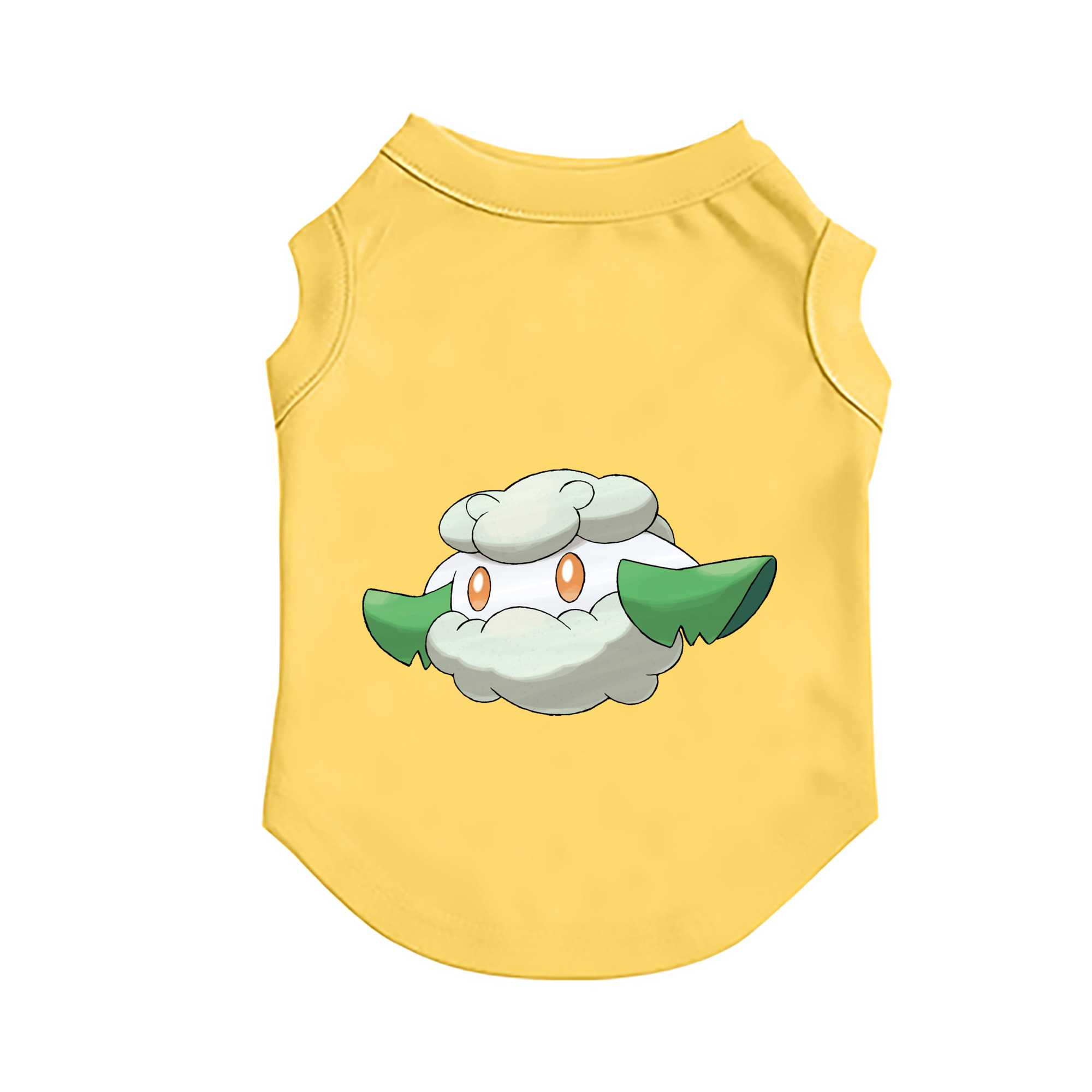（画像用） ポケットモンスター Pokémon ペット用ベスト