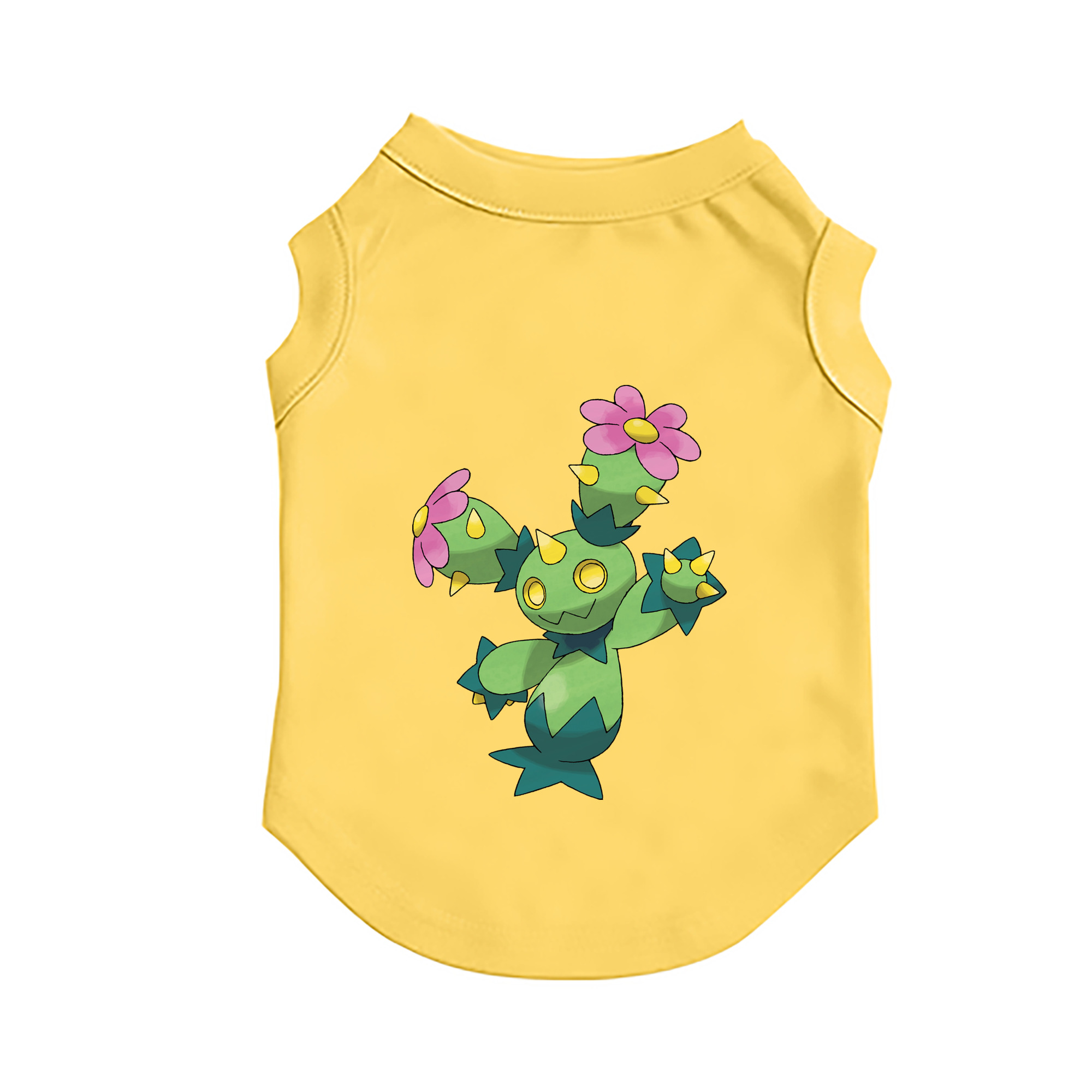 （画像用） ポケットモンスター Pokémon ペット用ベスト