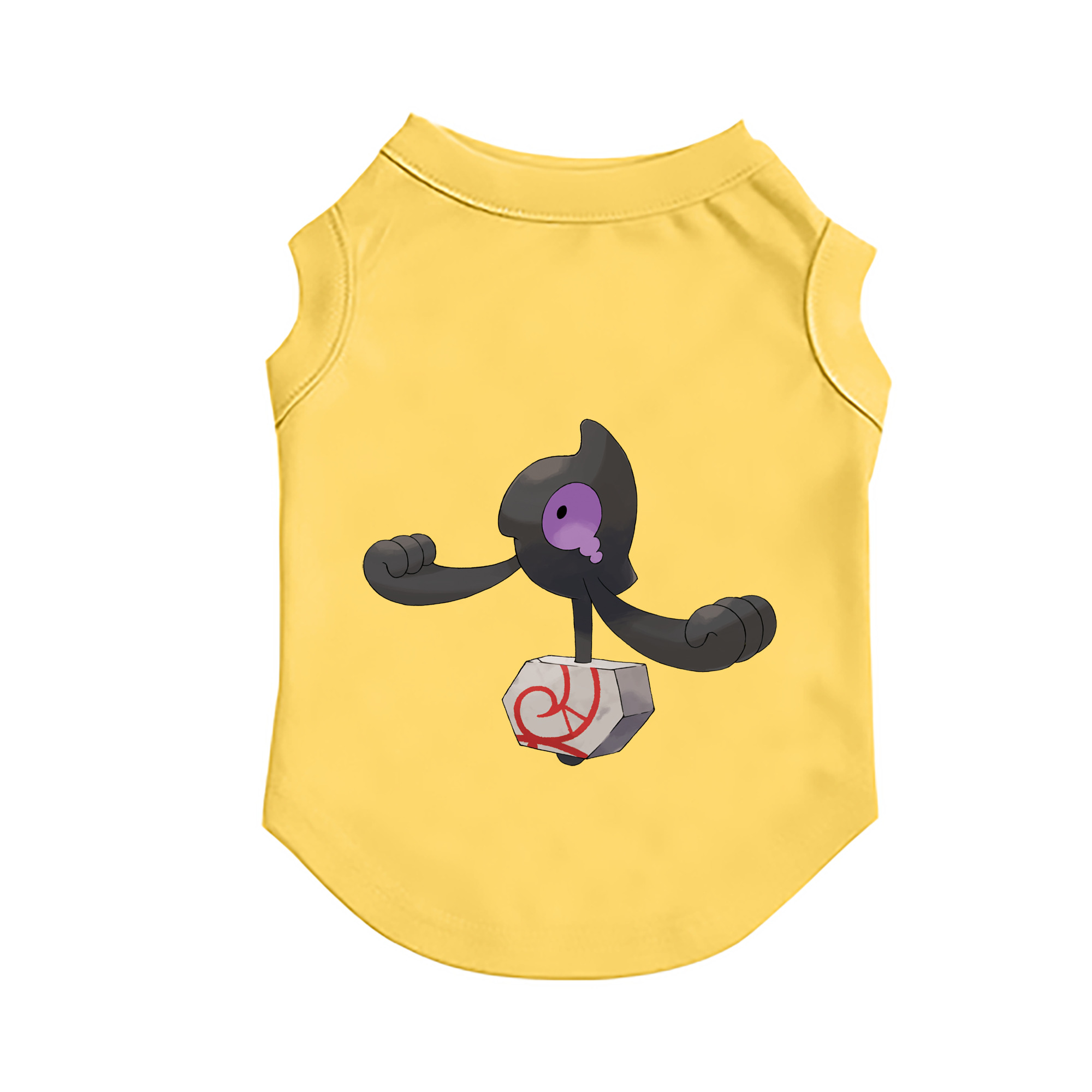 （画像用） ポケットモンスター Pokémon ペット用ベスト