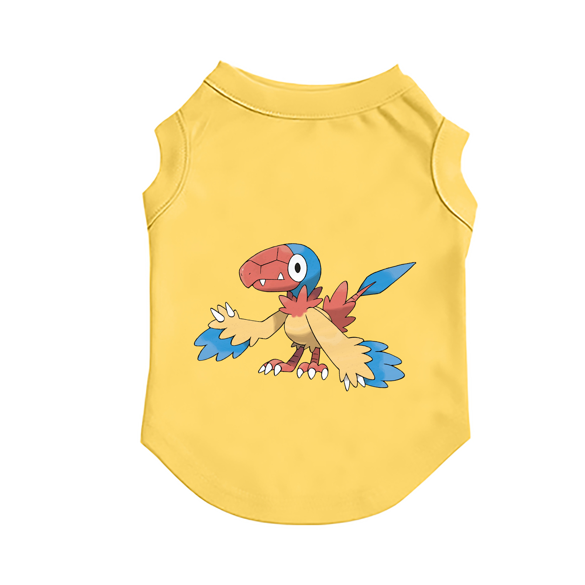 （画像用） ポケットモンスター Pokémon ペット用ベスト