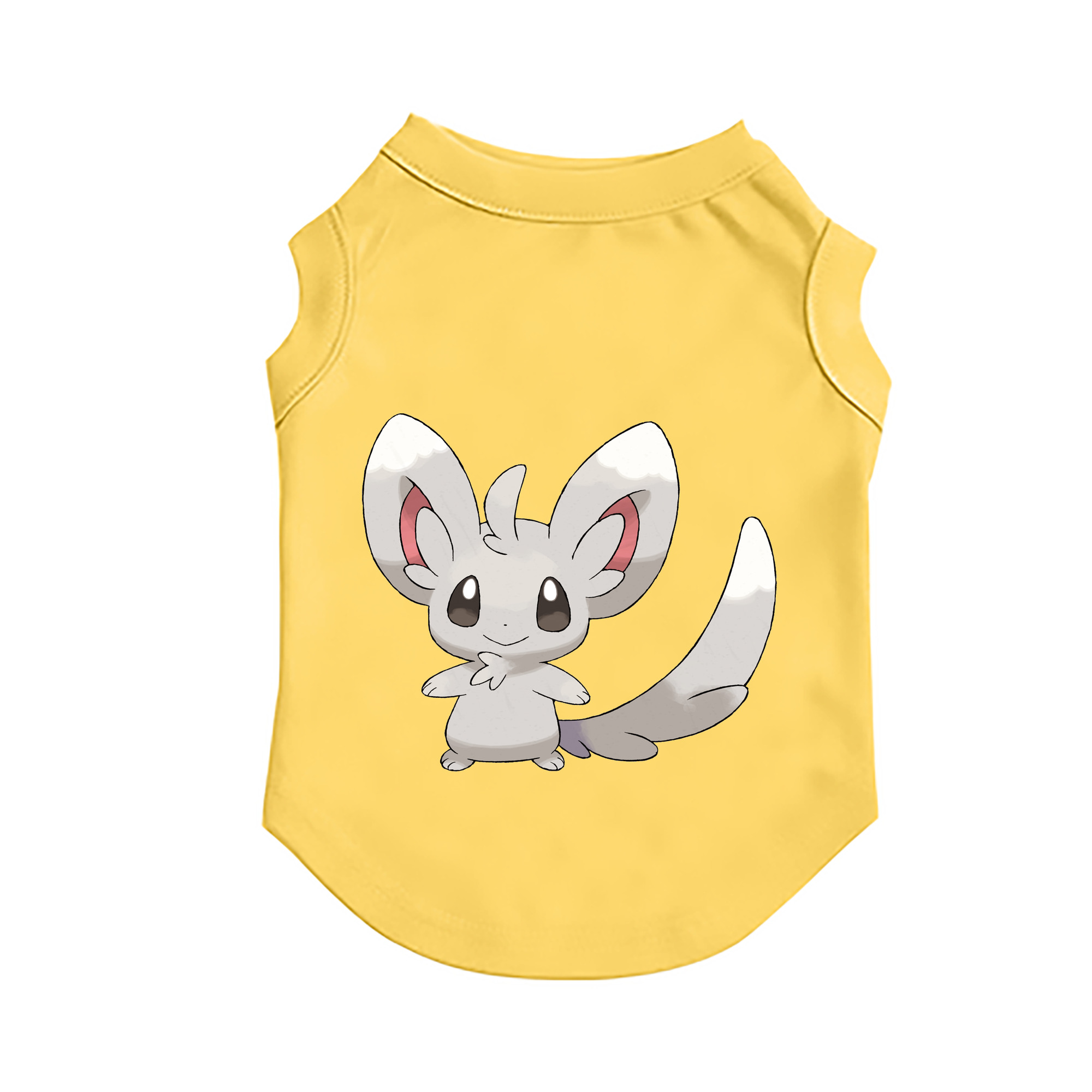 （画像用） ポケットモンスター Pokémon ペット用ベスト