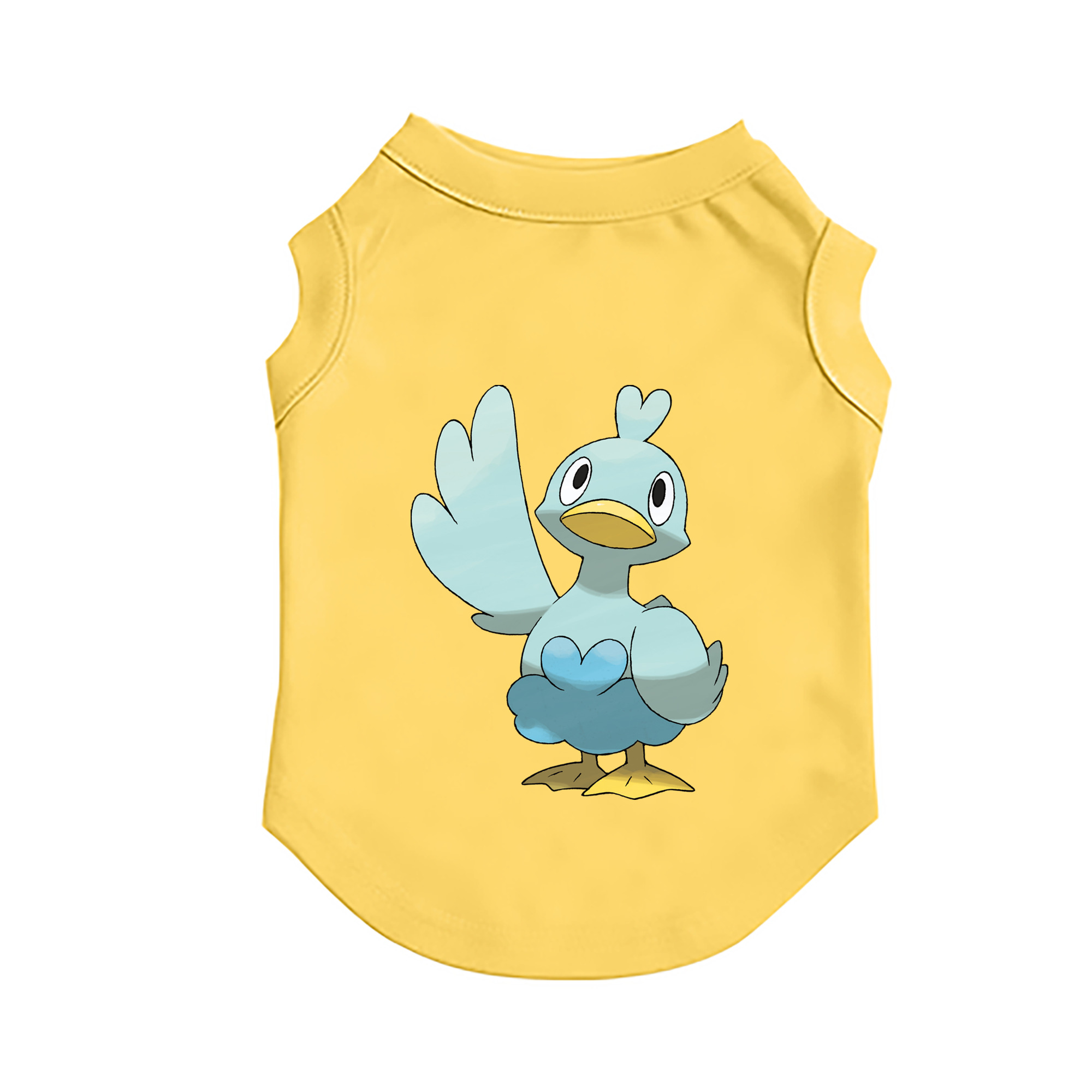 （画像用） ポケットモンスター Pokémon ペット用ベスト