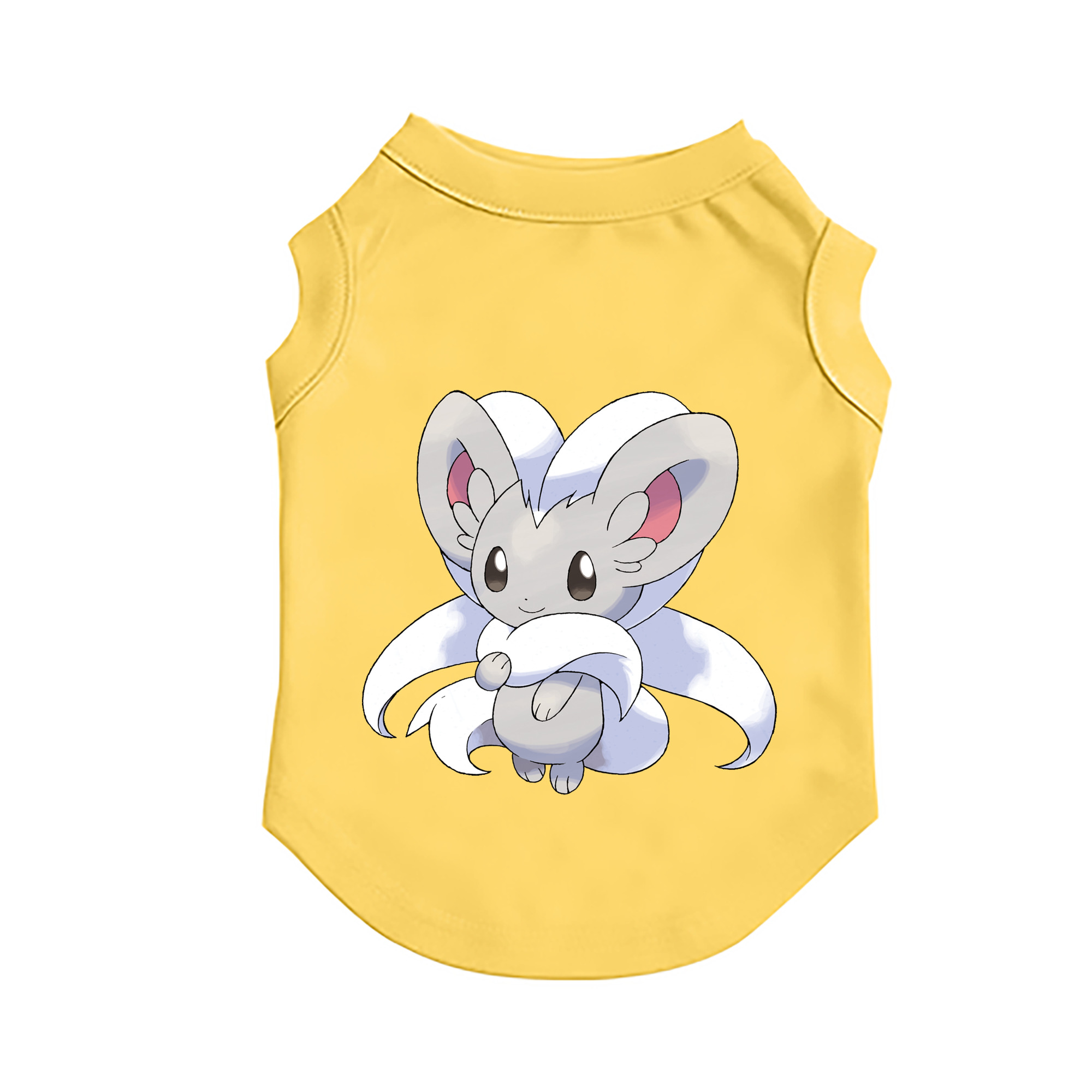 （画像用） ポケットモンスター Pokémon ペット用ベスト