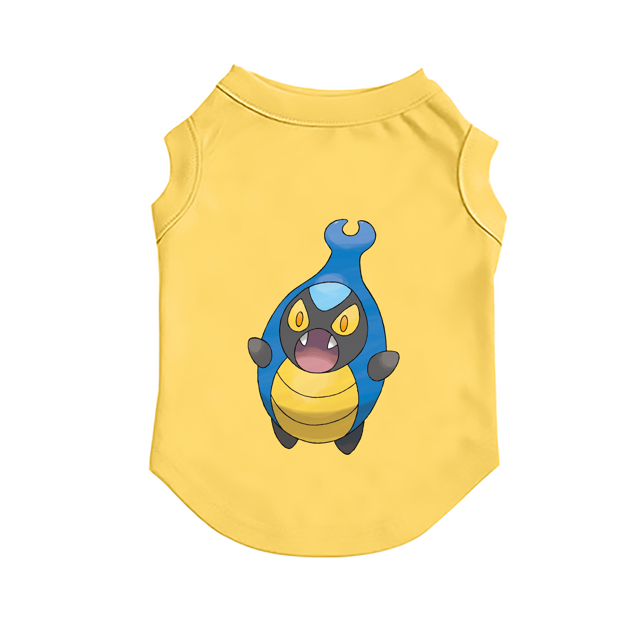 （画像用） ポケットモンスター Pokémon ペット用ベスト