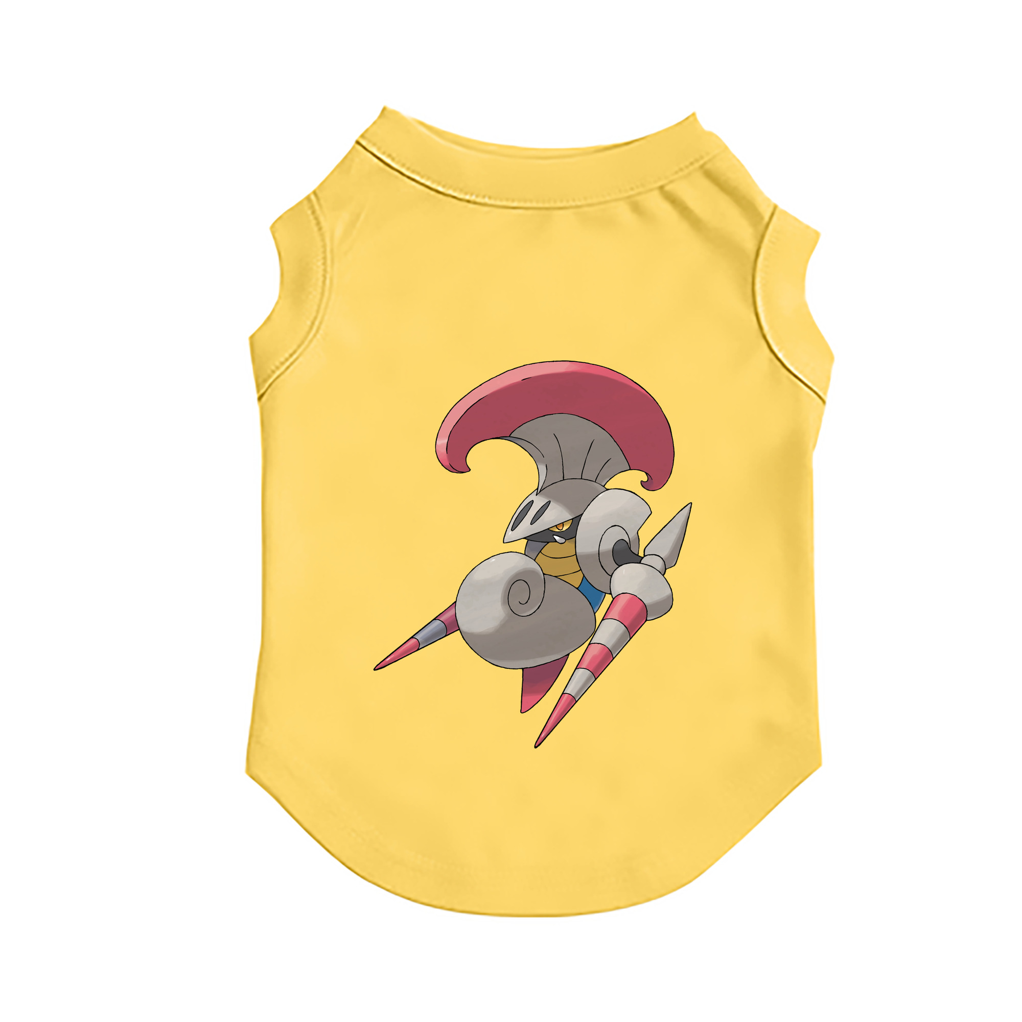 （画像用） ポケットモンスター Pokémon ペット用ベスト