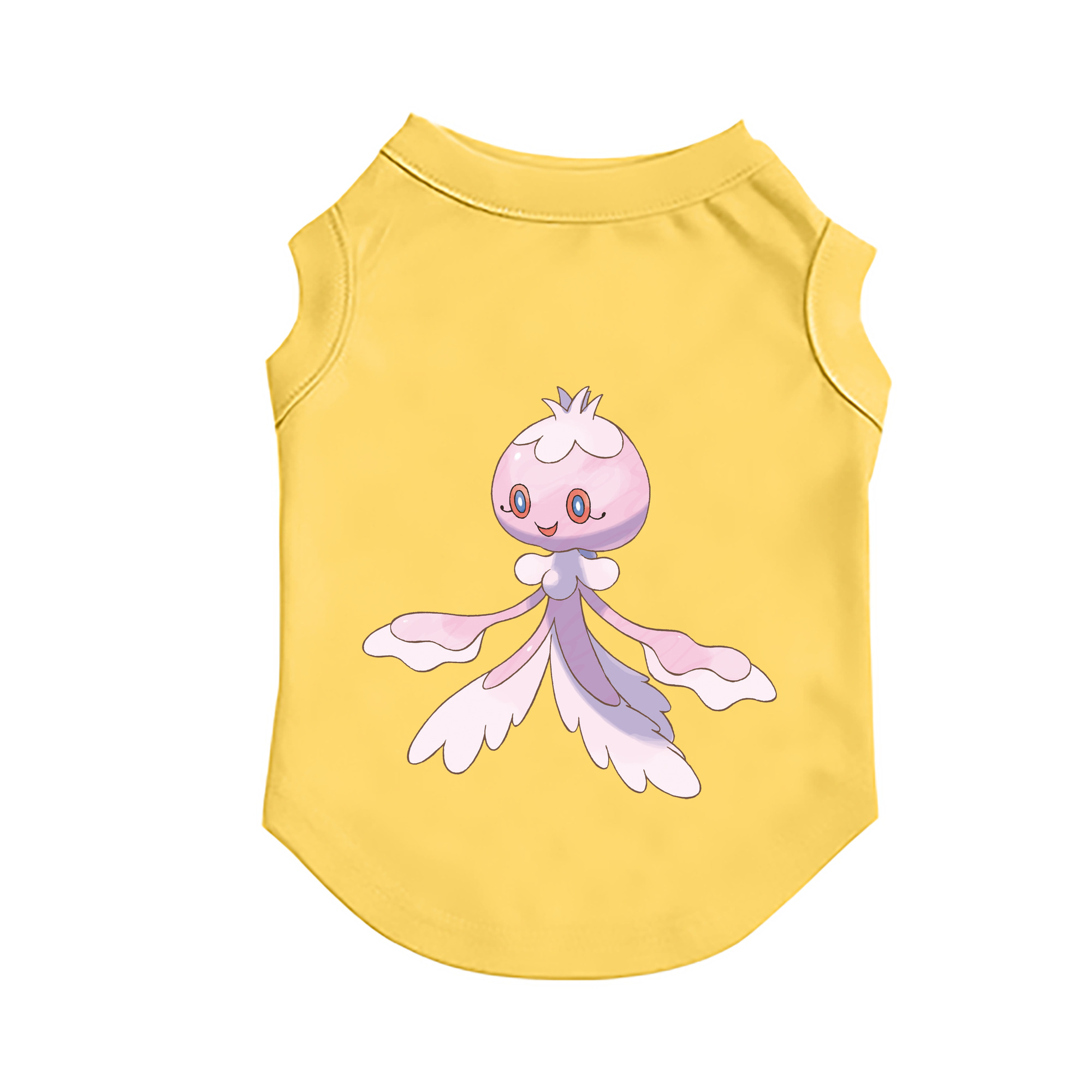 （画像用） ポケットモンスター Pokémon ペット用ベスト