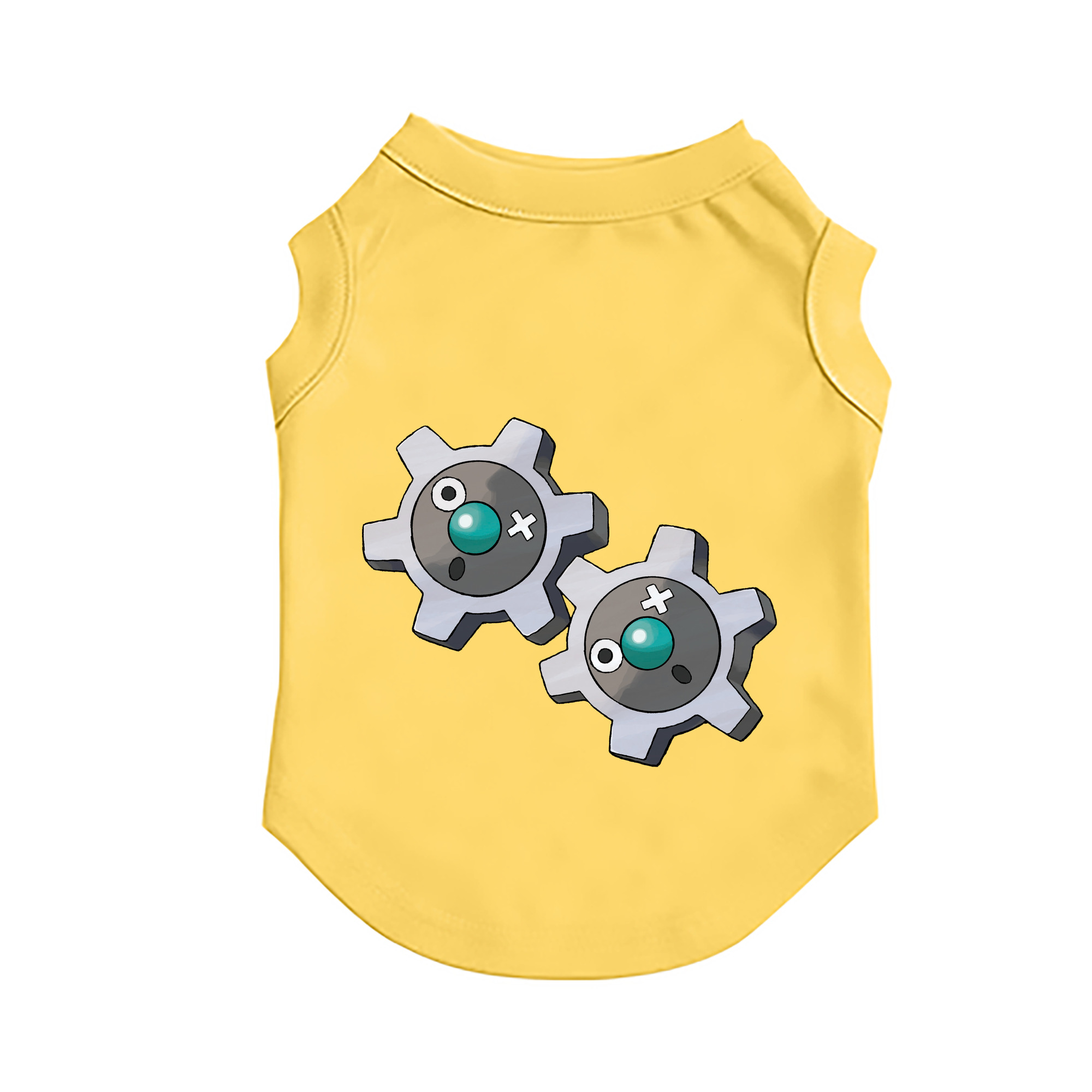 （画像用） ポケットモンスター Pokémon ペット用ベスト