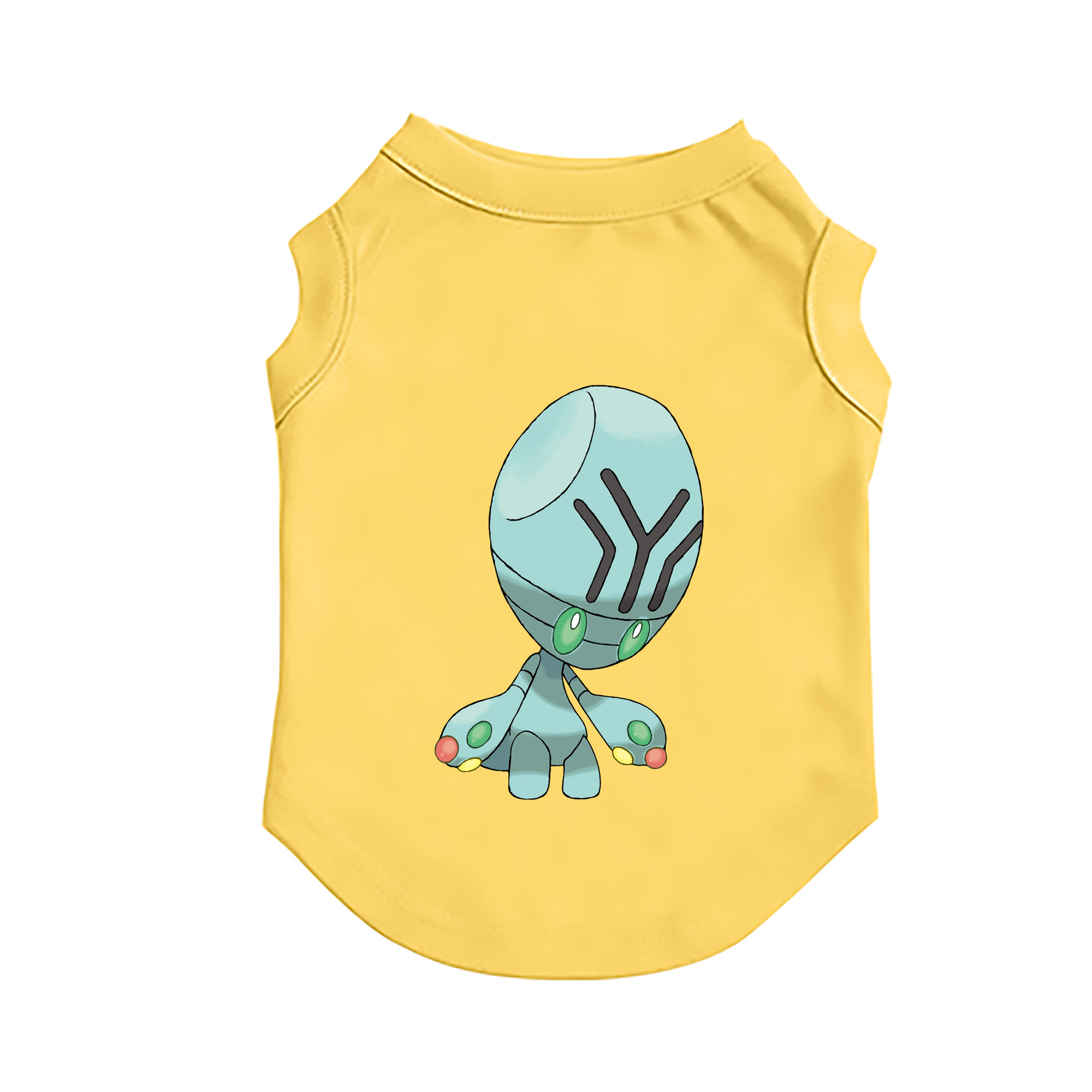 （画像用） ポケットモンスター Pokémon ペット用ベスト
