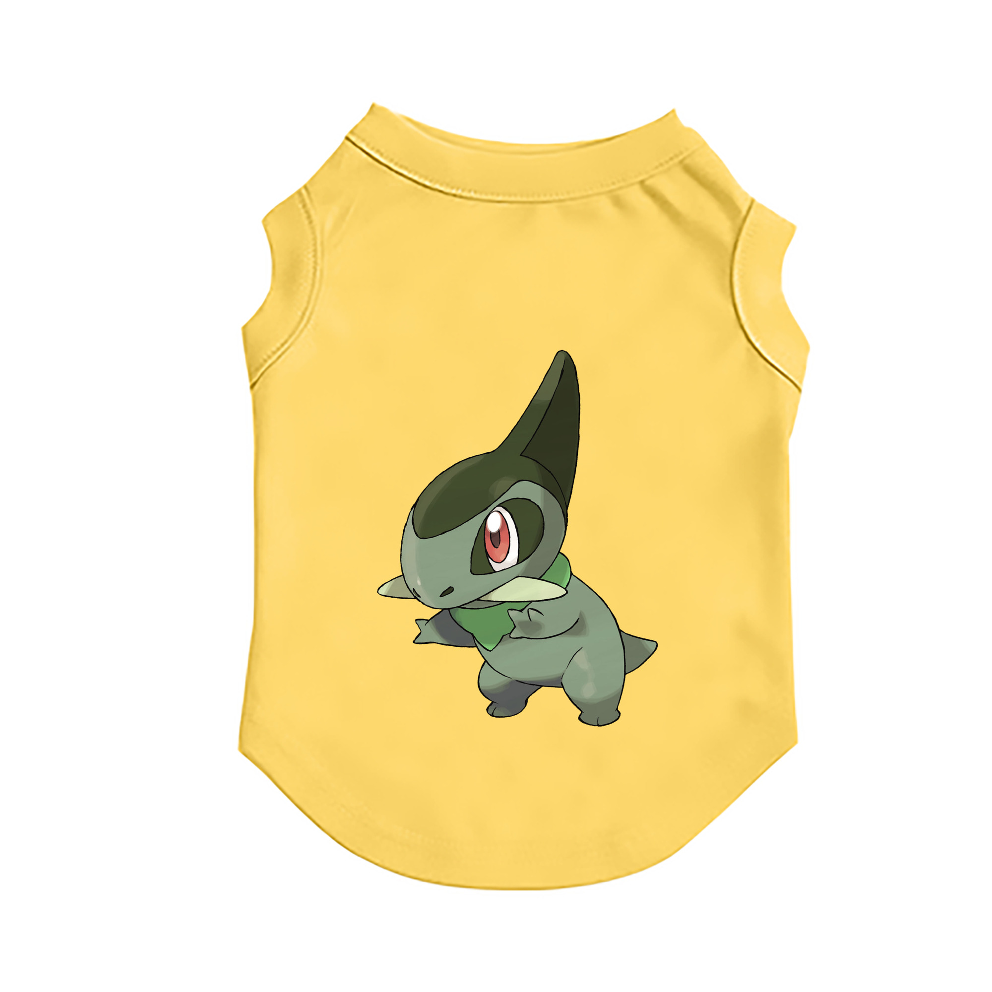 （画像用） ポケットモンスター Pokémon ペット用ベスト