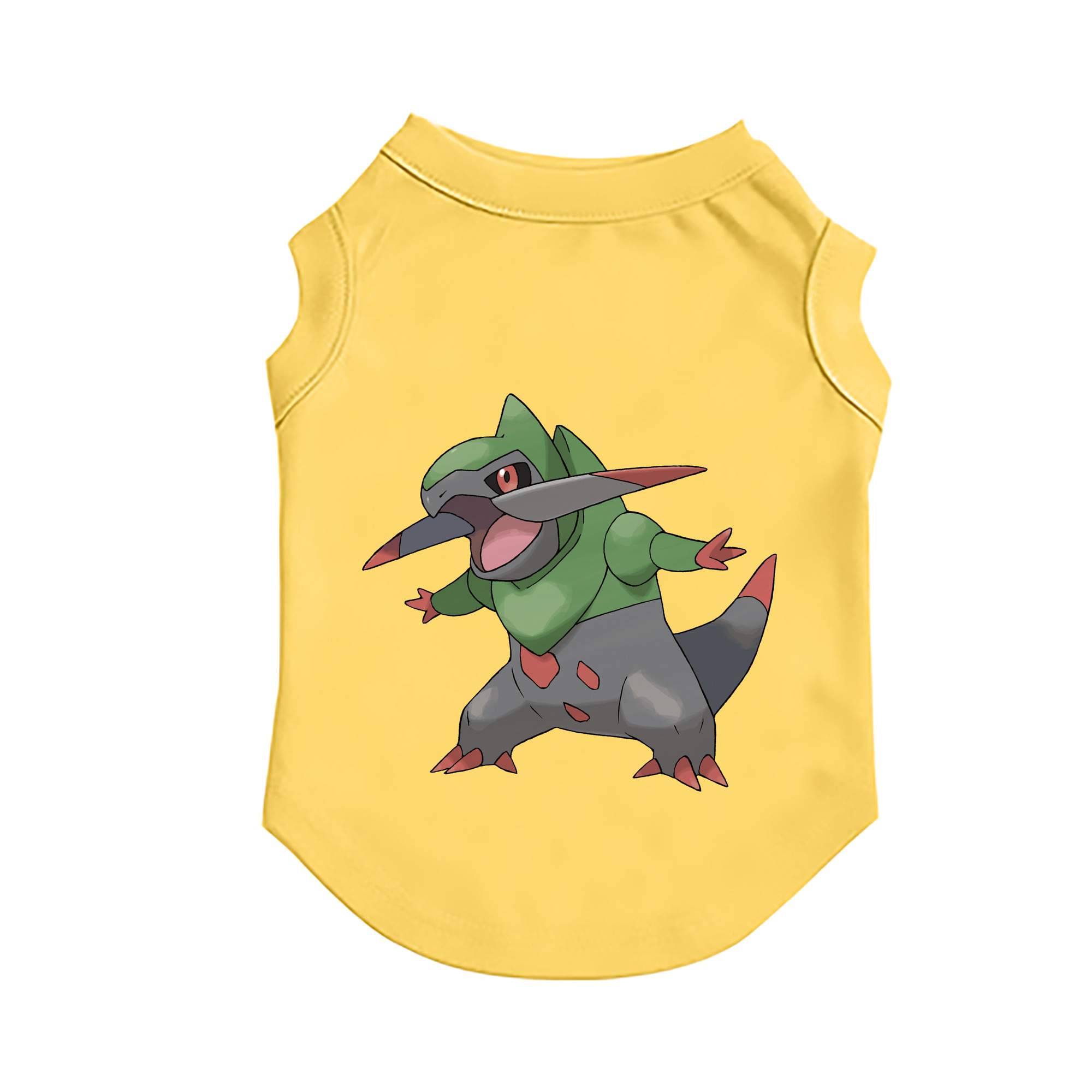 （画像用） ポケットモンスター Pokémon ペット用ベスト