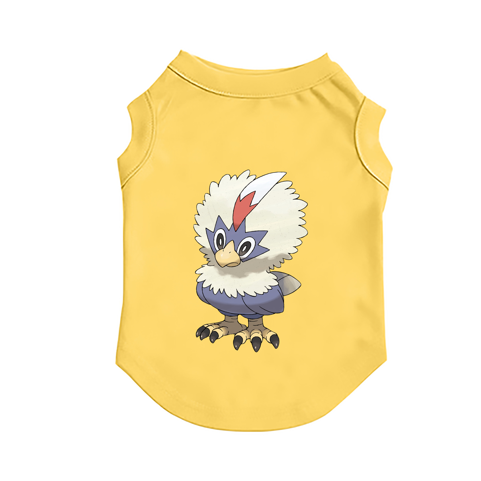 （画像用） ポケットモンスター Pokémon ペット用ベスト