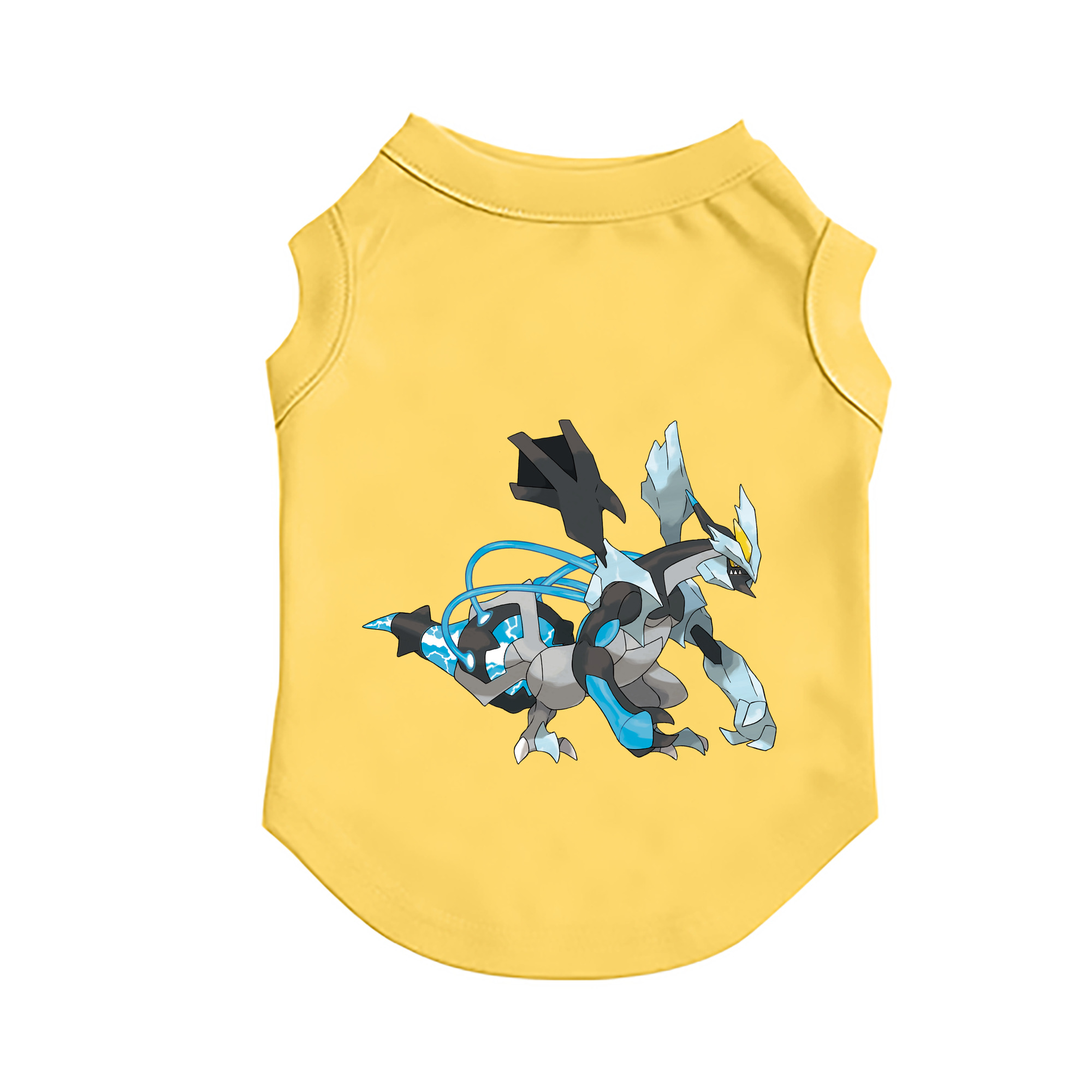 （画像用） ポケットモンスター Pokémon ペット用ベスト