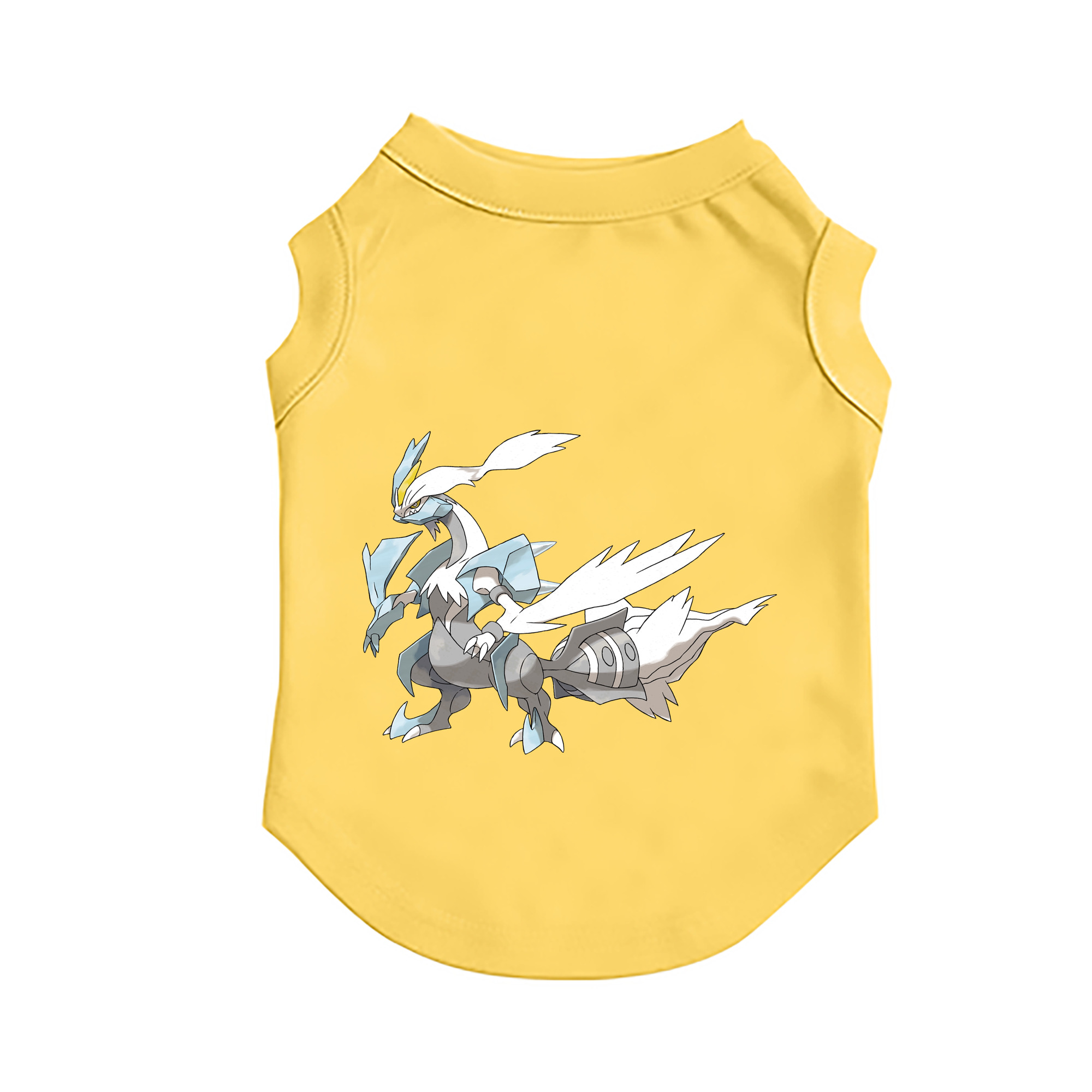 （画像用） ポケットモンスター Pokémon ペット用ベスト