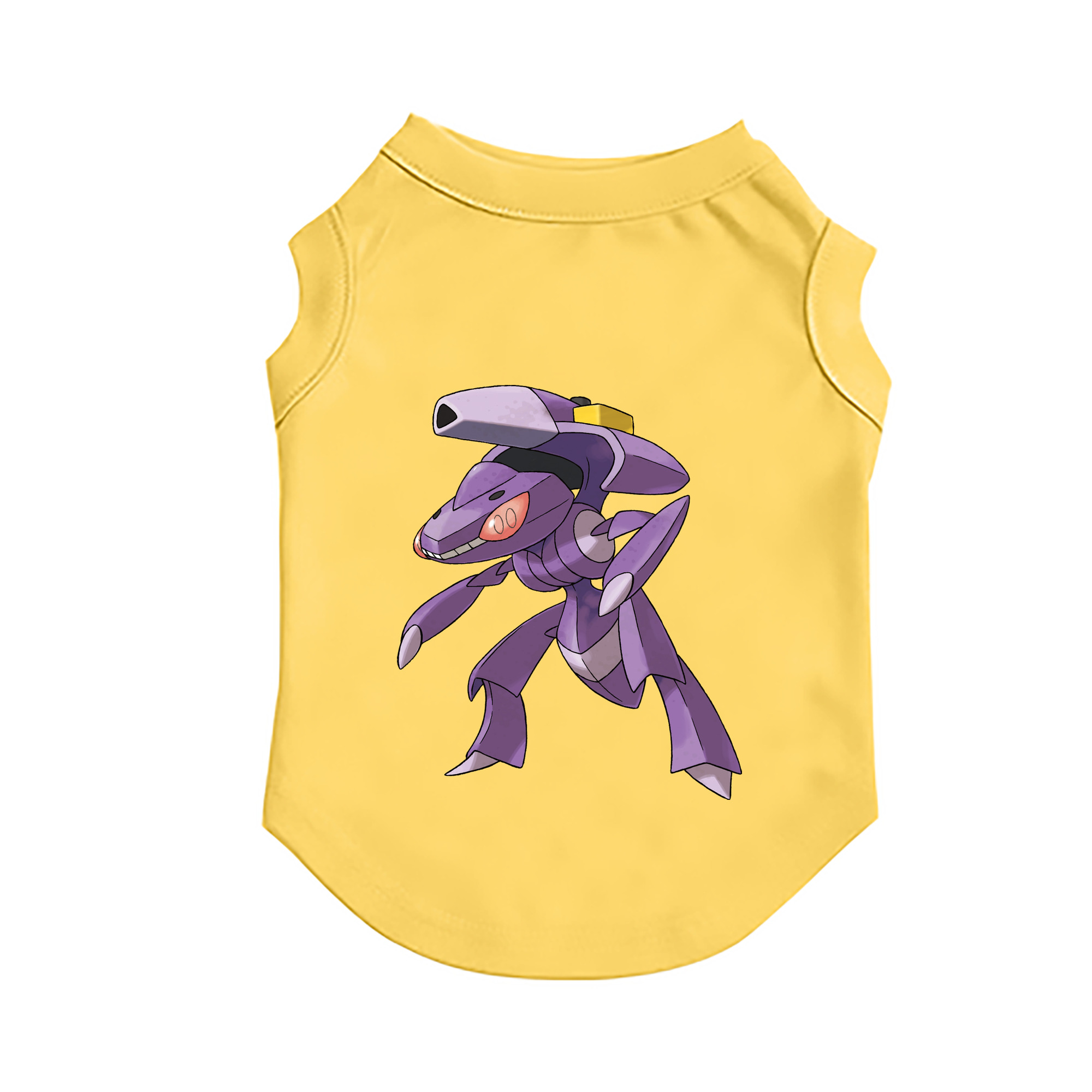 （画像用） ポケットモンスター Pokémon ペット用ベスト