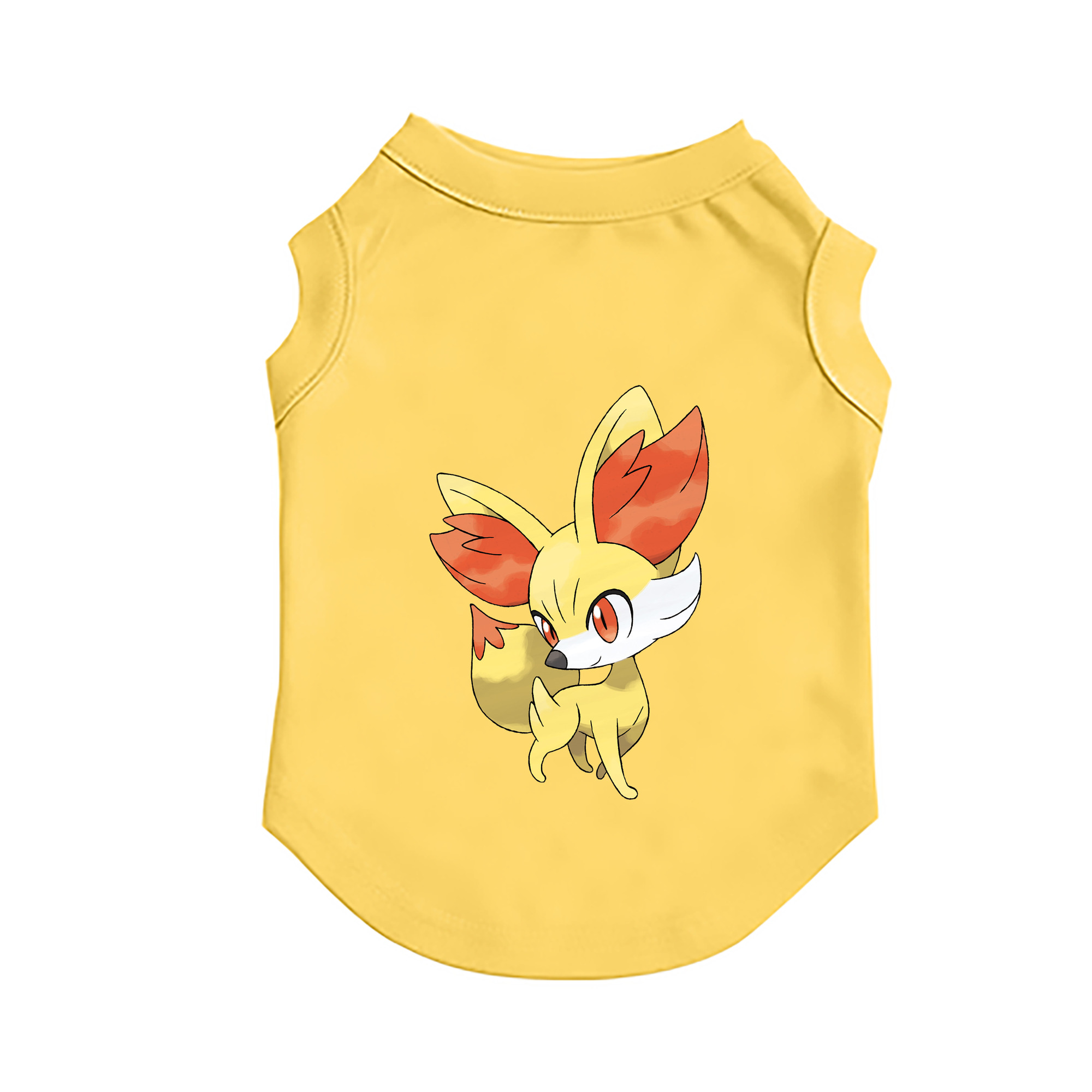 （画像用） ポケットモンスター Pokémon ペット用ベスト