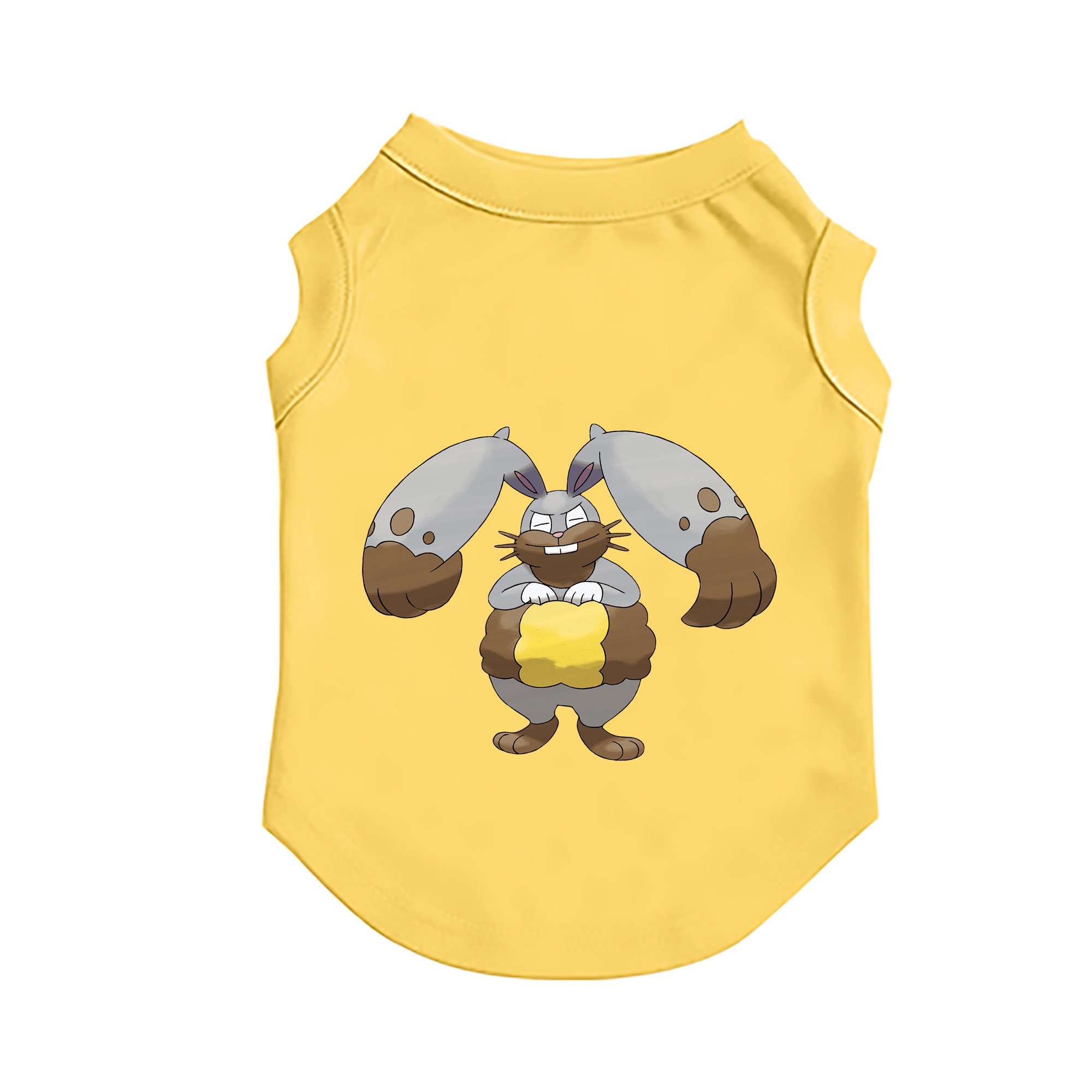 （画像用） ポケットモンスター Pokémon ペット用ベスト