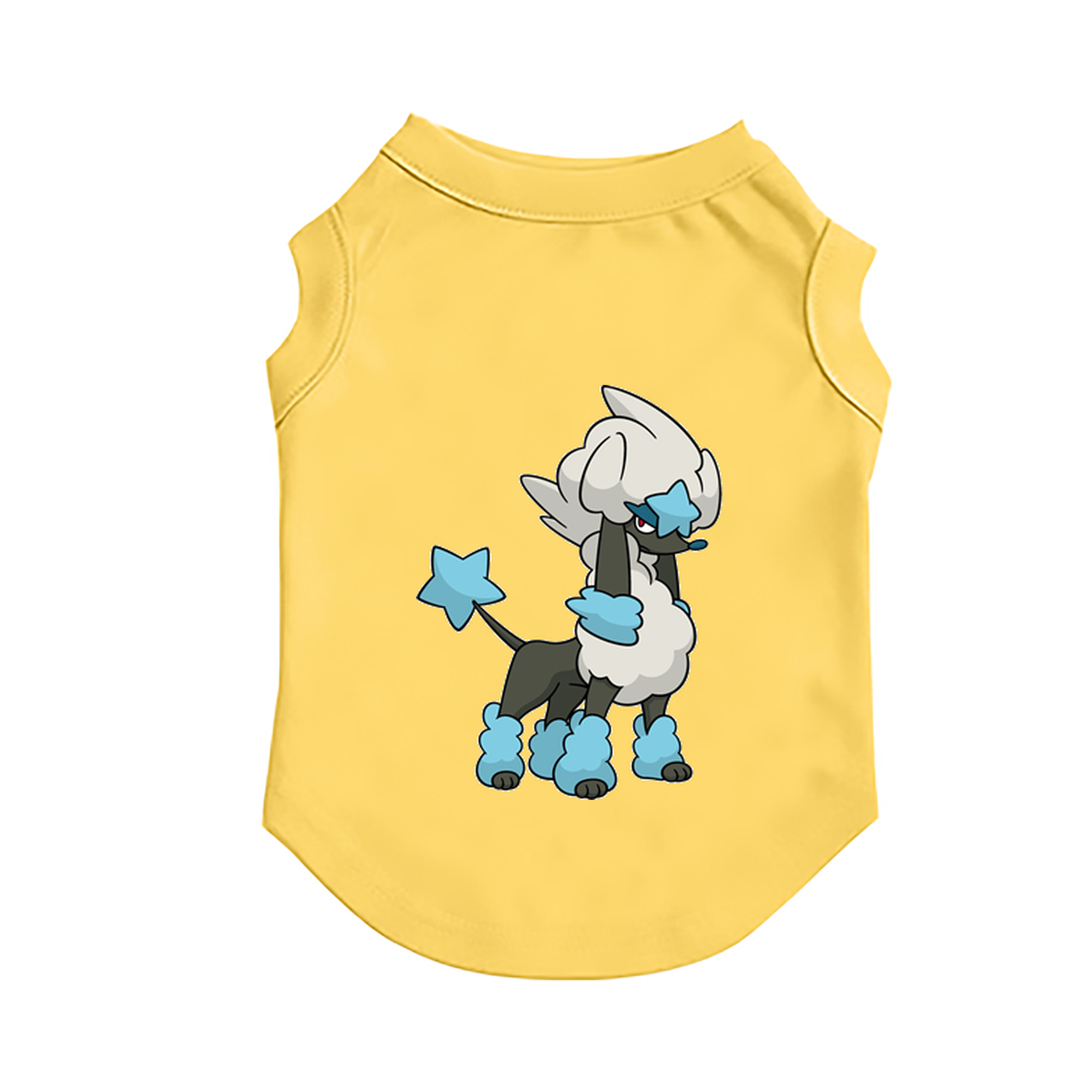 （画像用） ポケットモンスター Pokémon ペット用ベスト