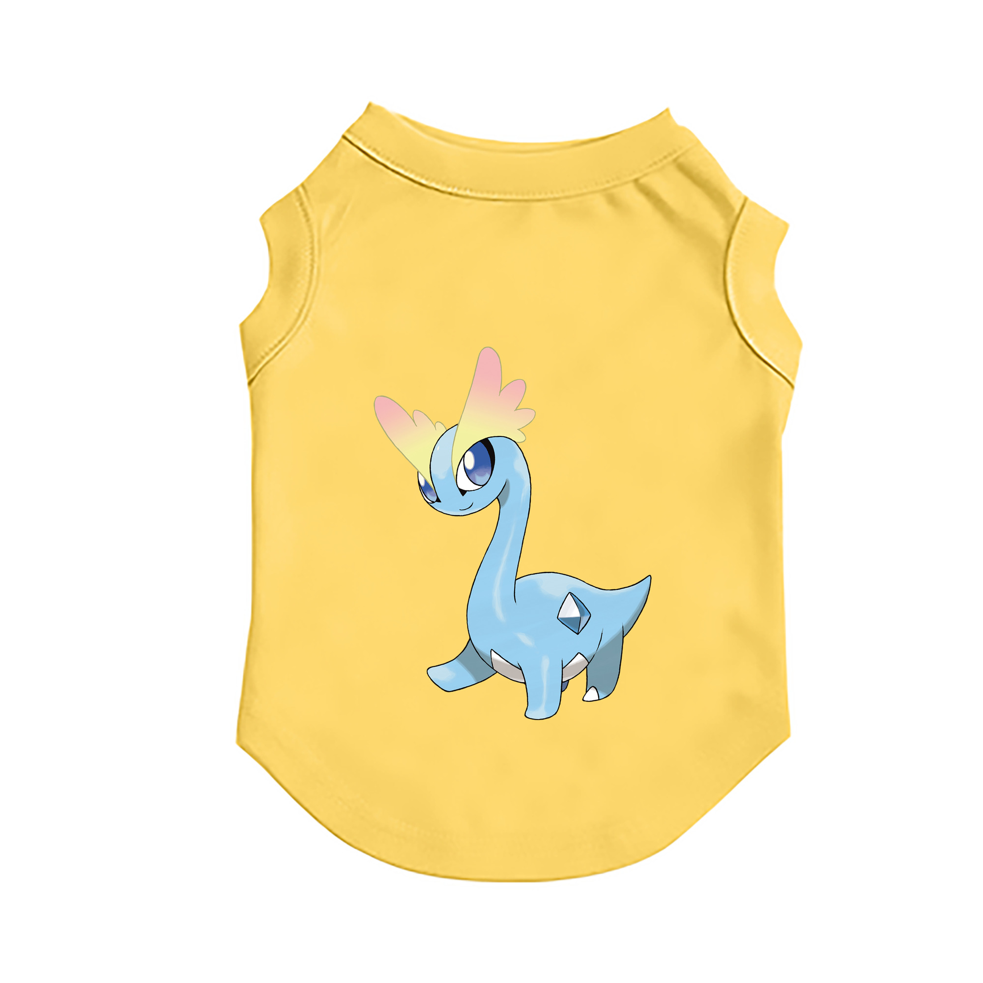 （画像用） ポケットモンスター Pokémon ペット用ベスト