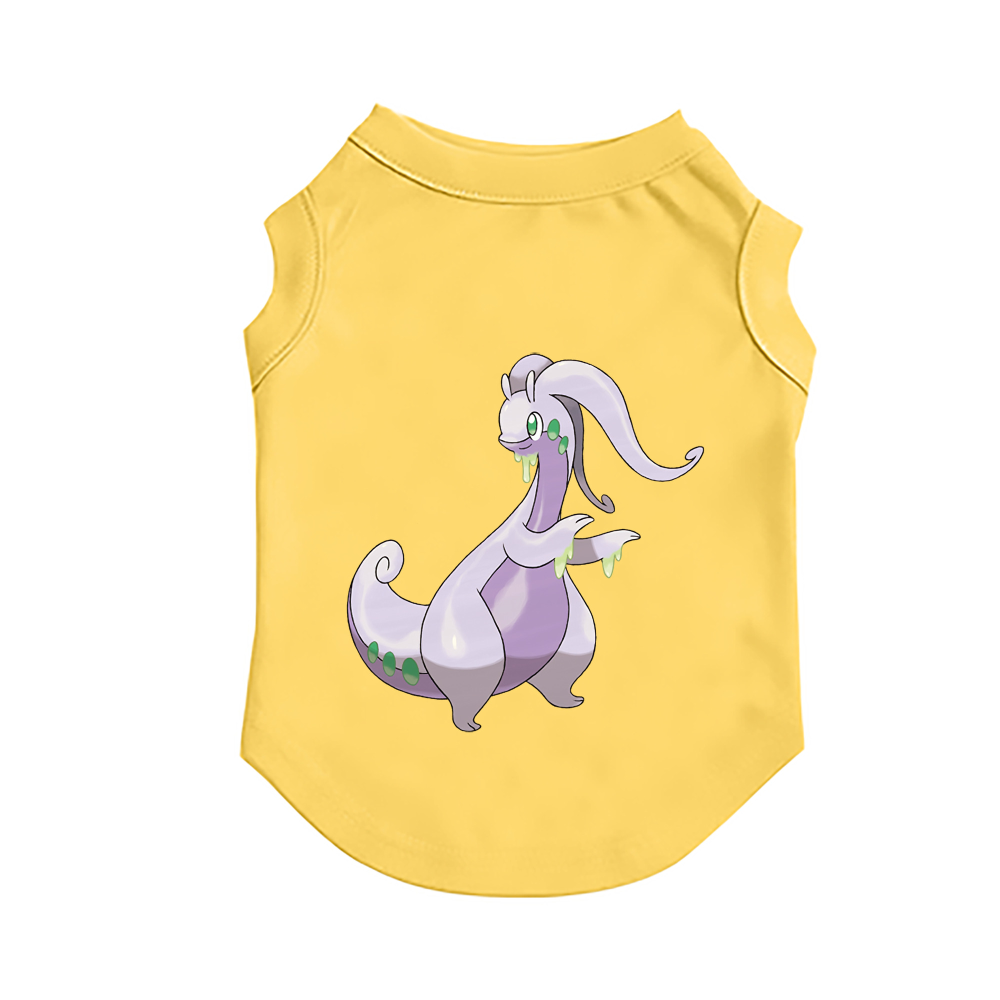 （画像用） ポケットモンスター Pokémon ペット用ベスト