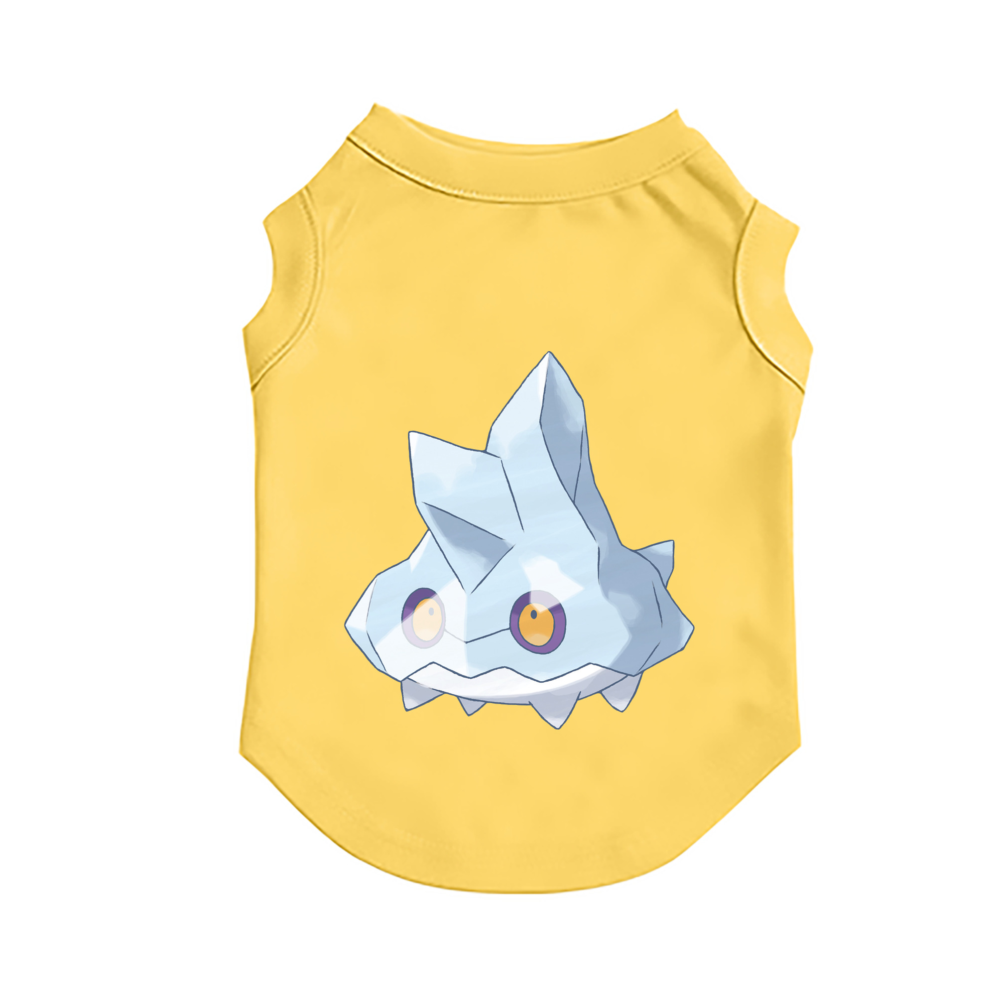 （画像用） ポケットモンスター Pokémon ペット用ベスト