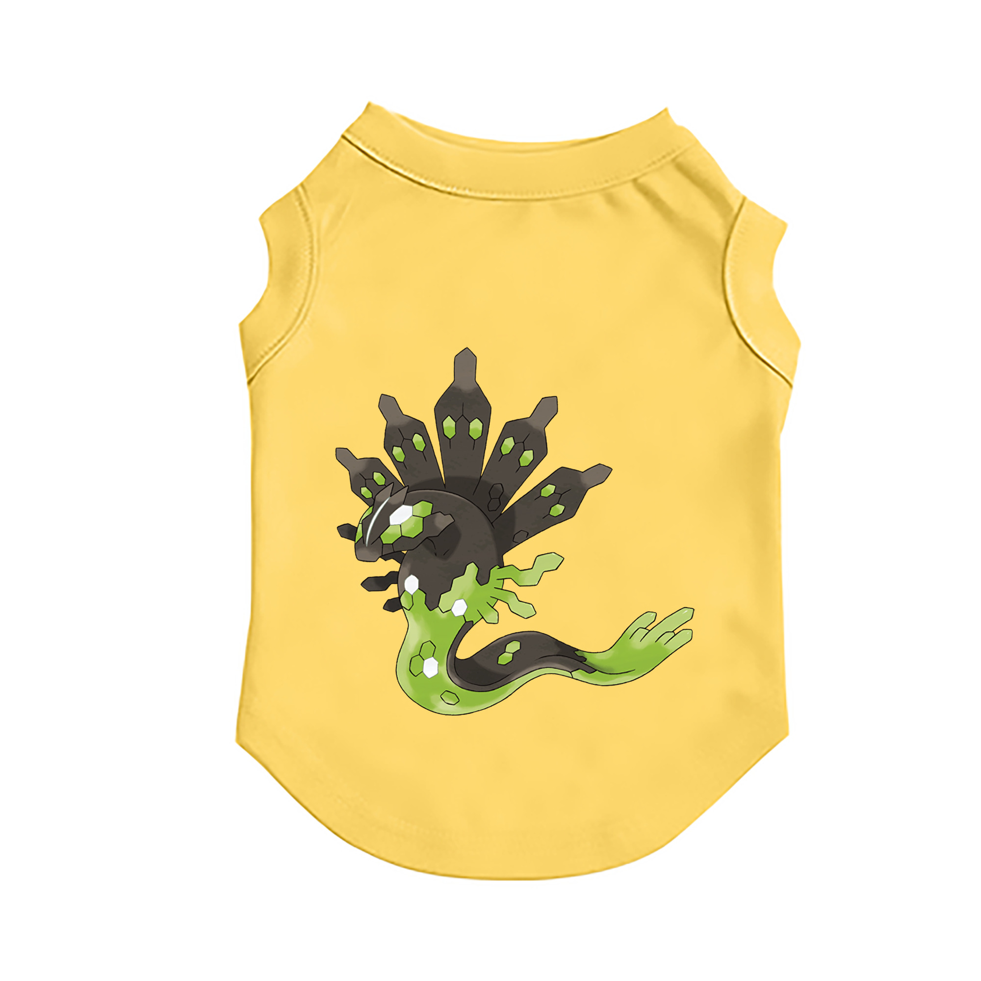 （画像用） ポケットモンスター Pokémon ペット用ベスト