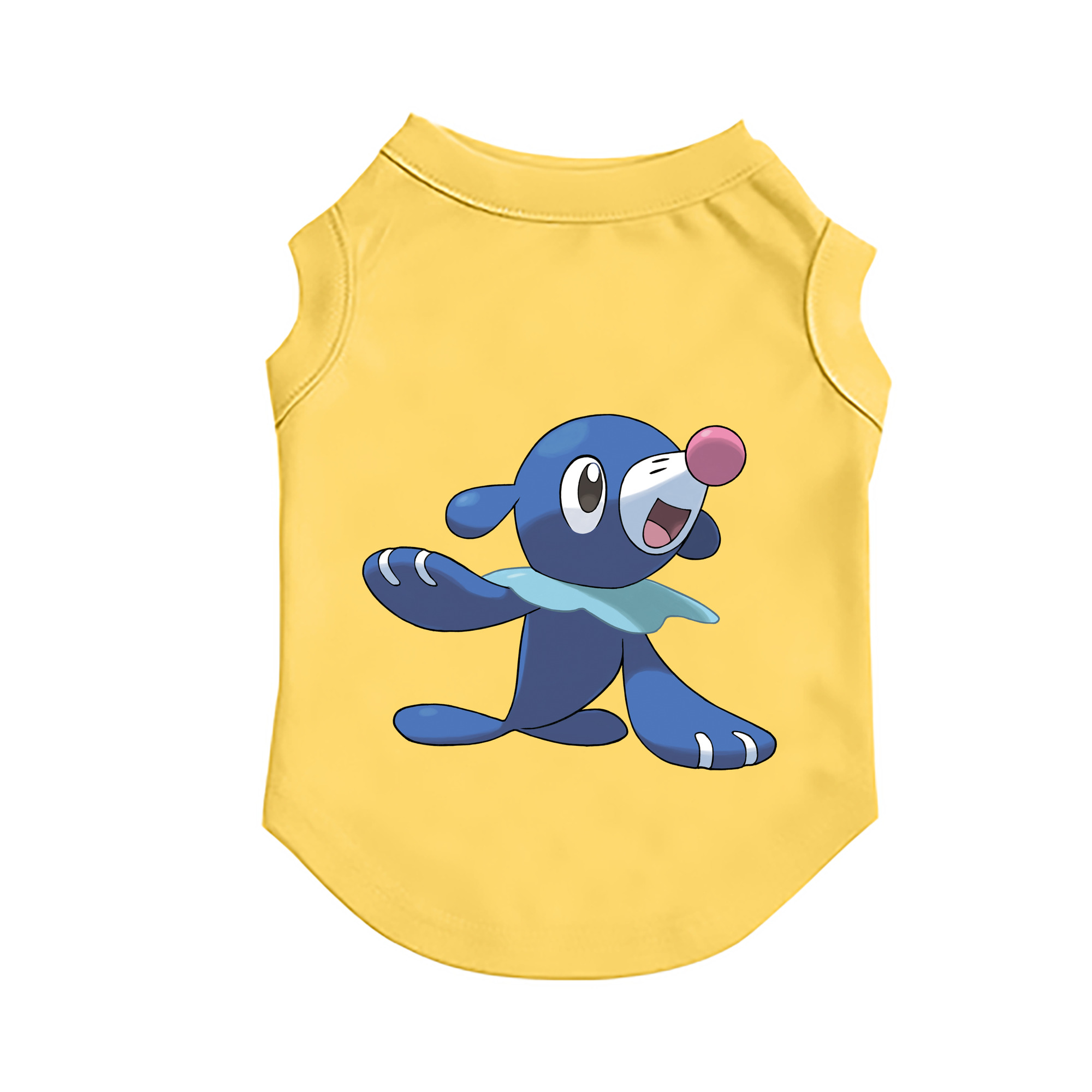 （画像用） ポケットモンスター Pokémon ペット用ベスト