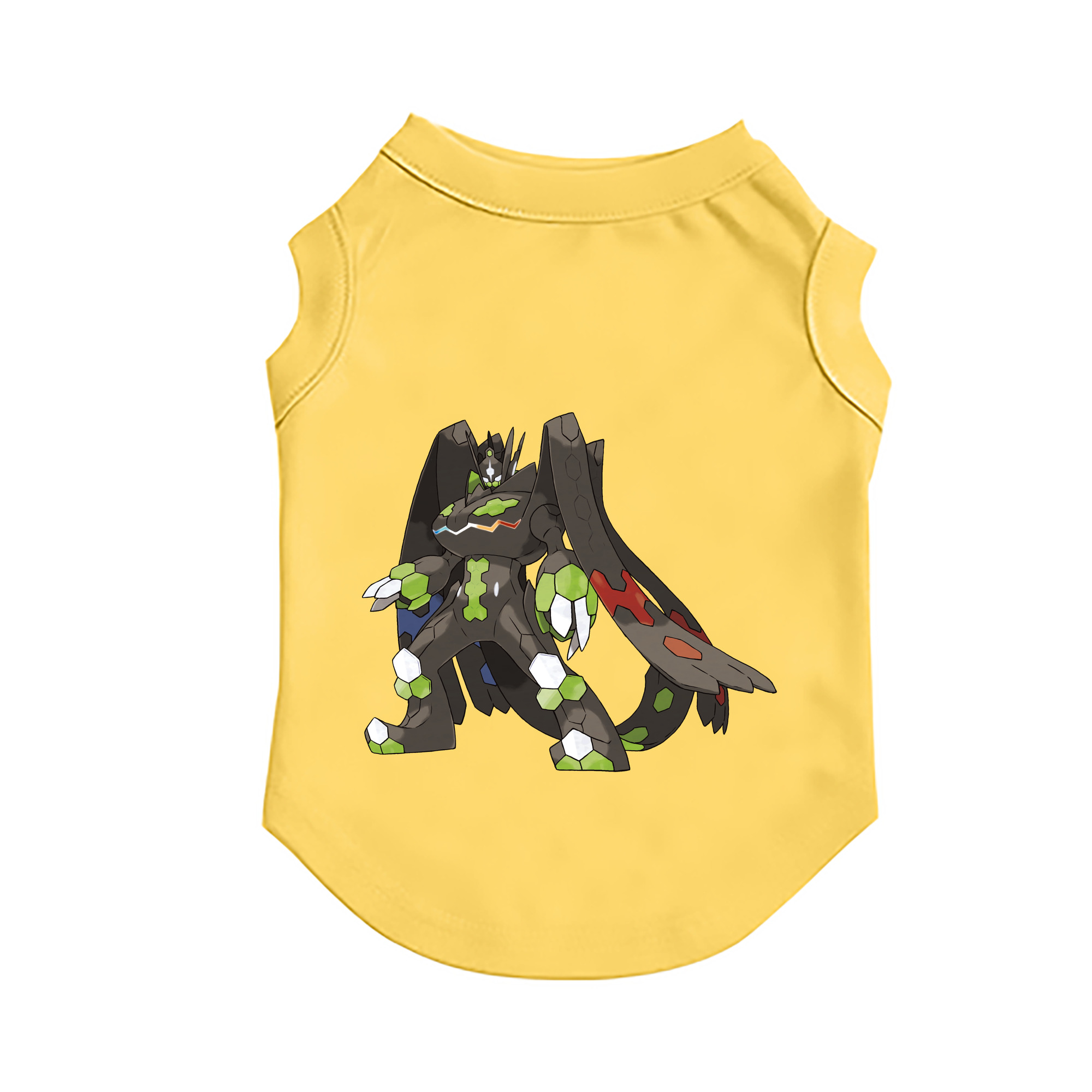 （画像用） ポケットモンスター Pokémon ペット用ベスト
