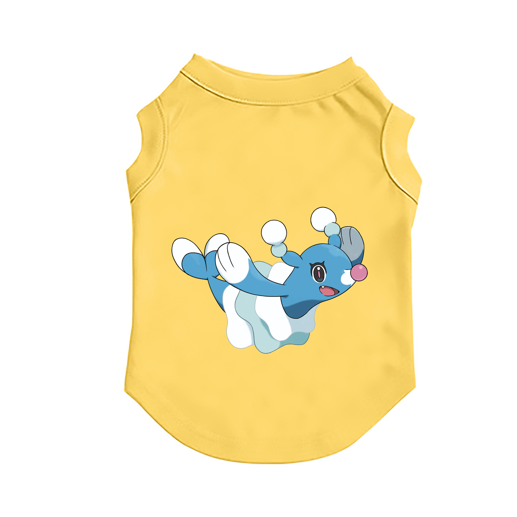 （画像用） ポケットモンスター Pokémon ペット用ベスト