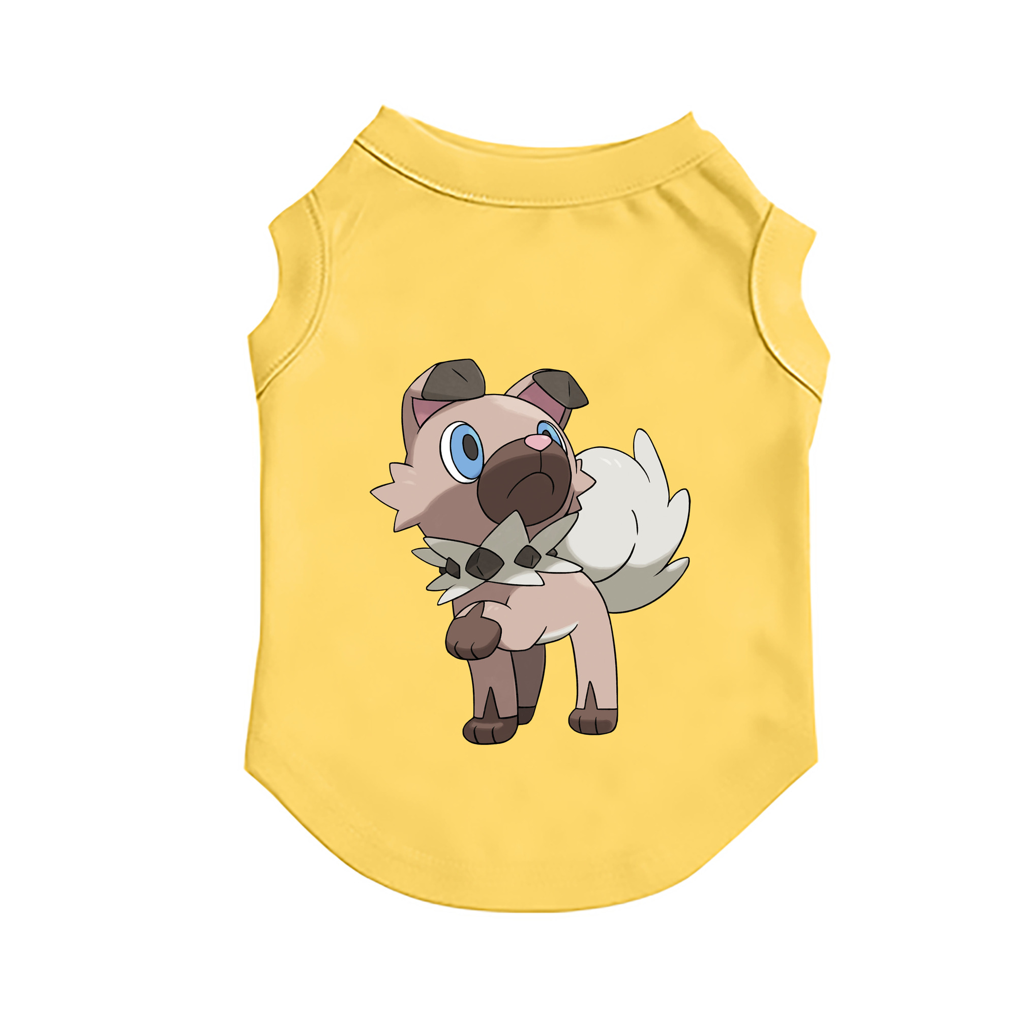（画像用） ポケットモンスター Pokémon ペット用ベスト