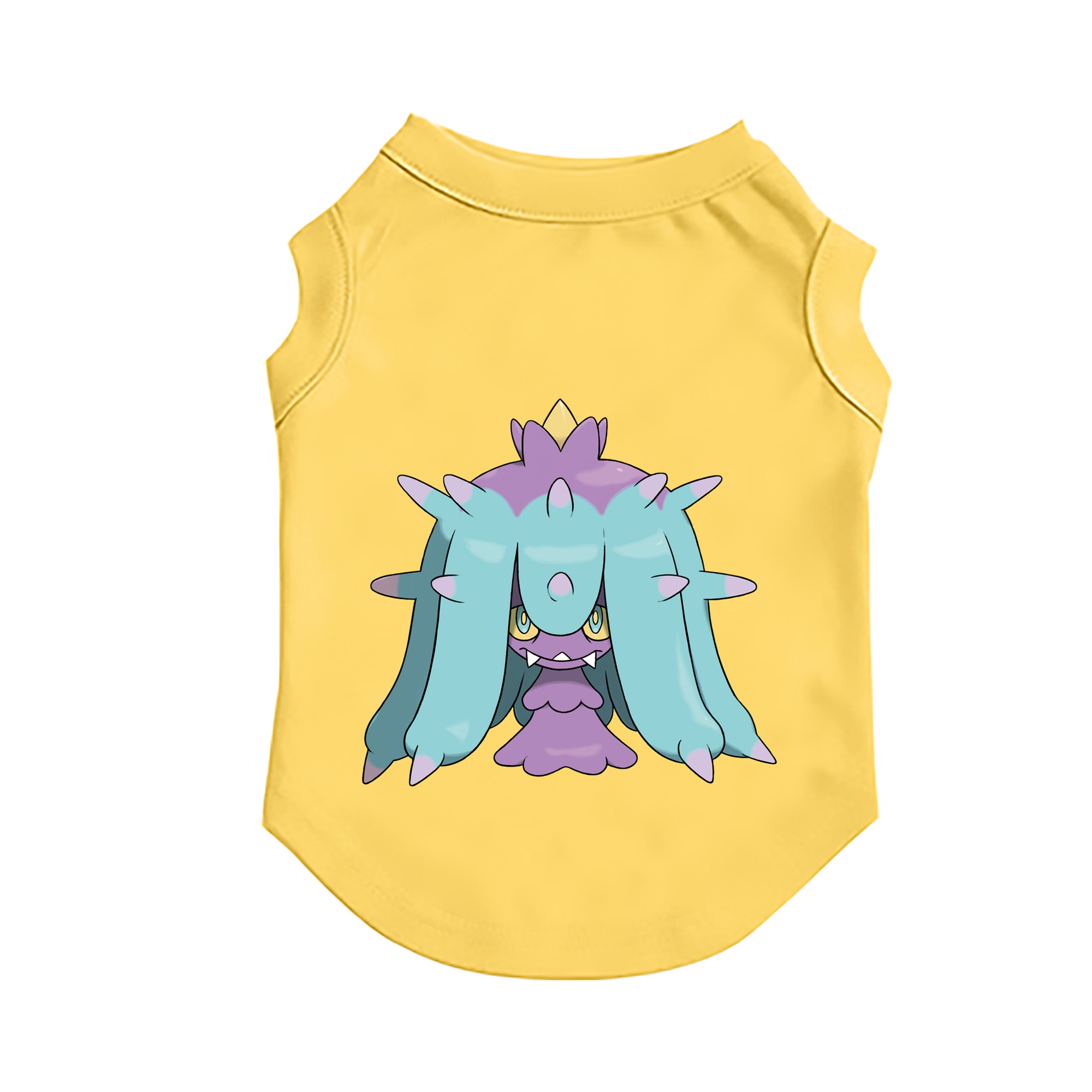 （画像用） ポケットモンスター Pokémon ペット用ベスト