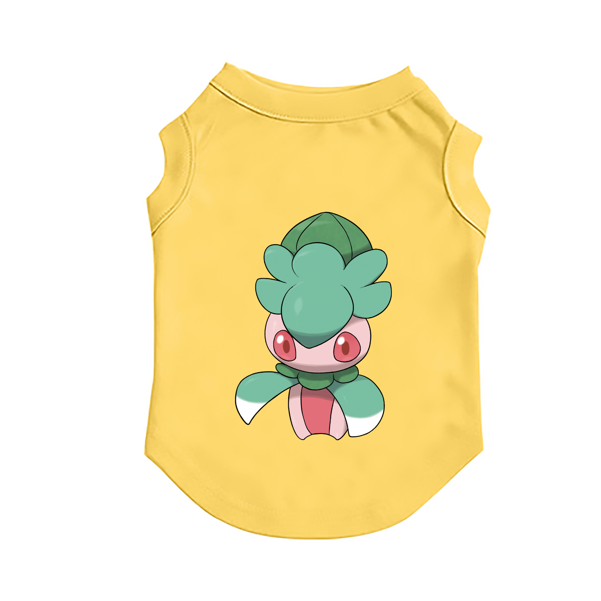 （画像用） ポケットモンスター Pokémon ペット用ベスト