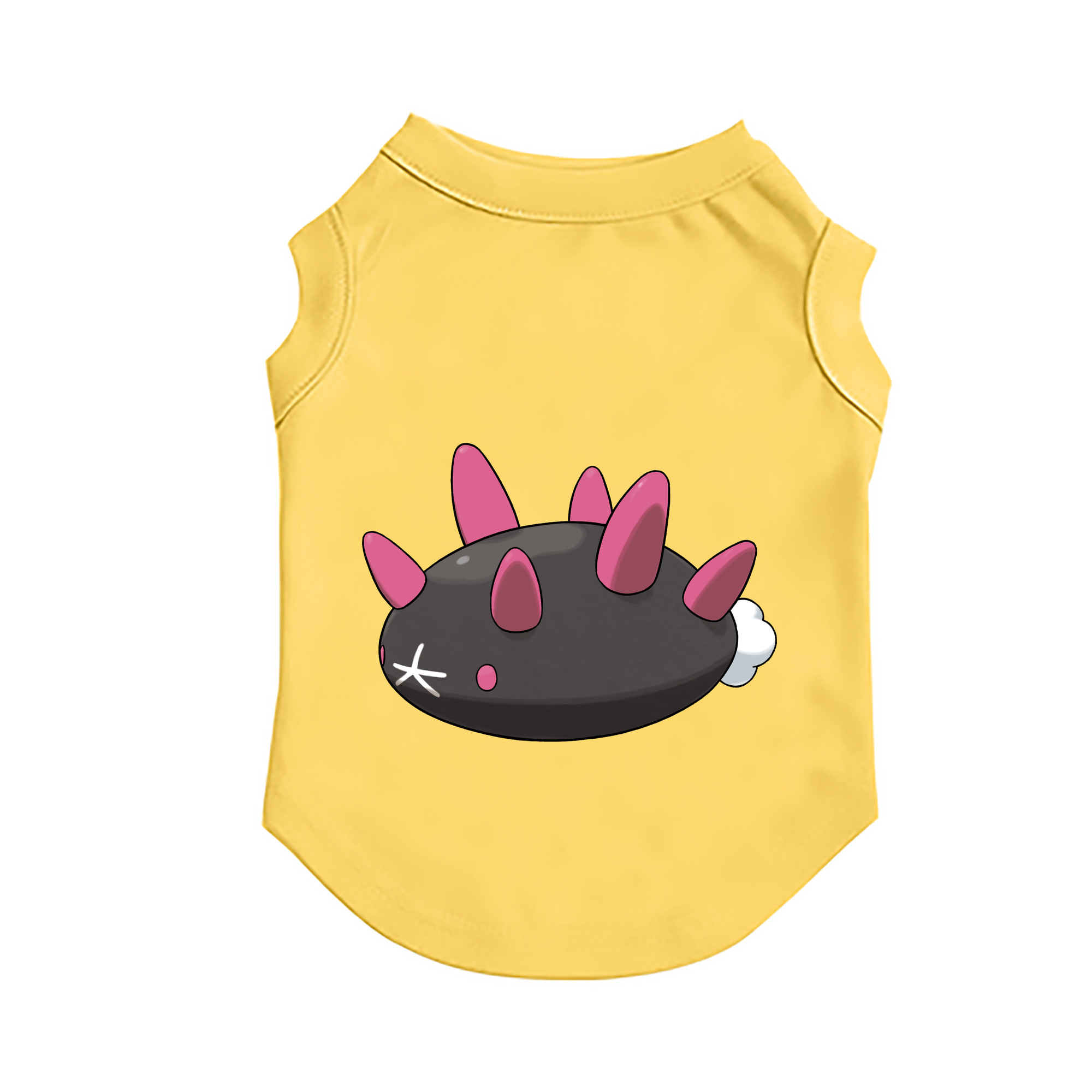 （画像用） ポケットモンスター Pokémon ペット用ベスト