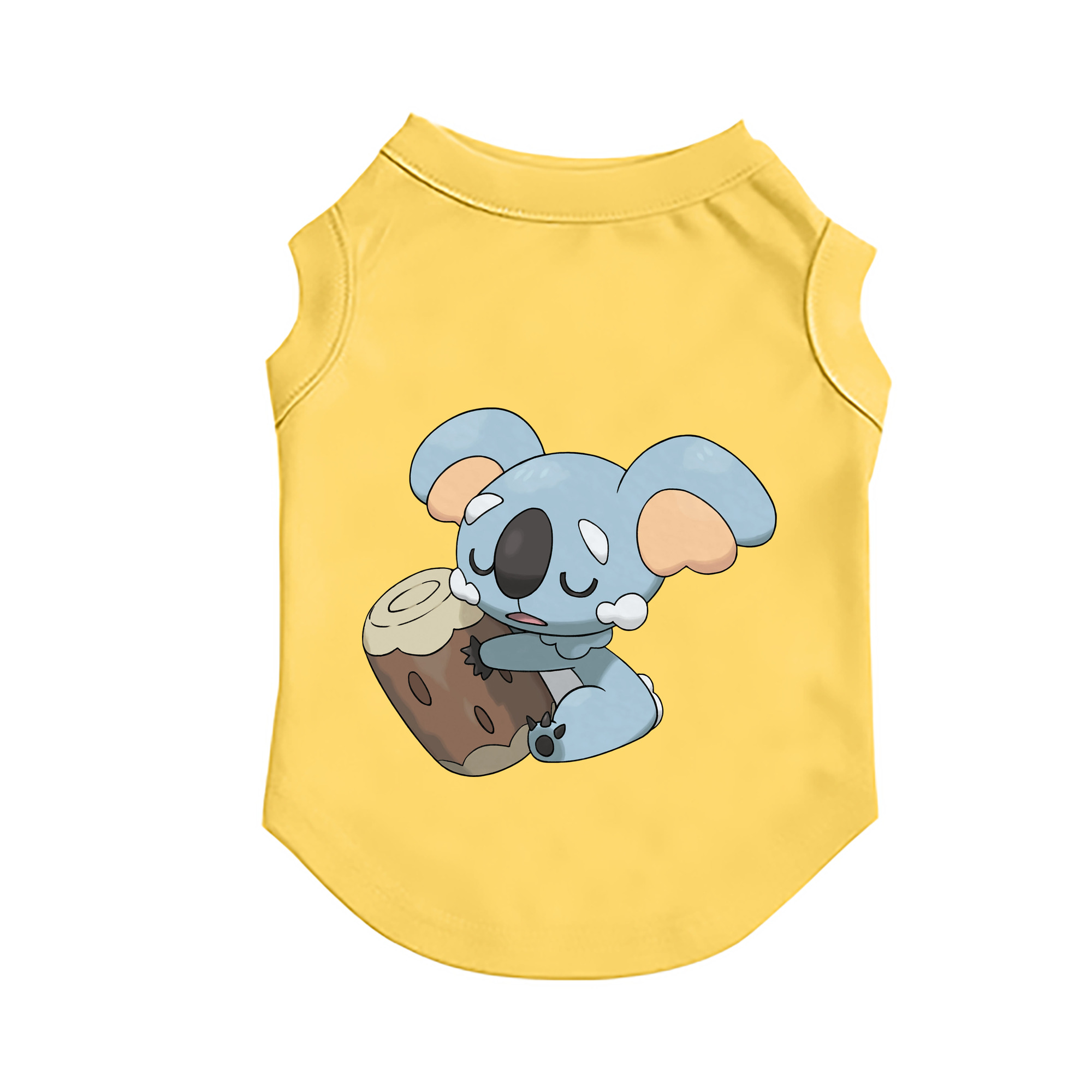 （画像用） ポケットモンスター Pokémon ペット用ベスト