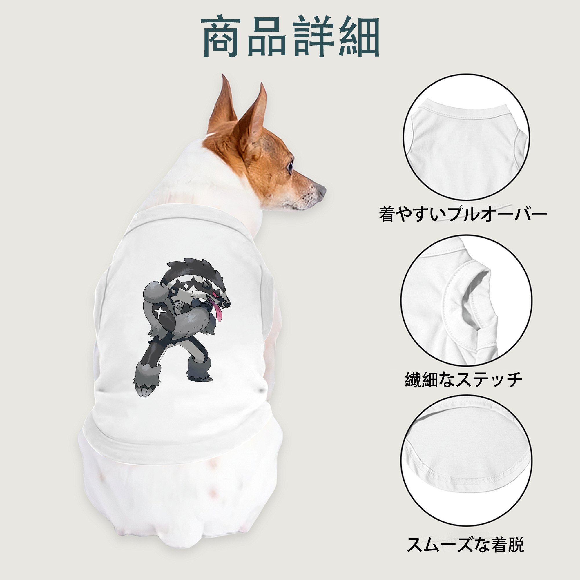 一般的なイメージ