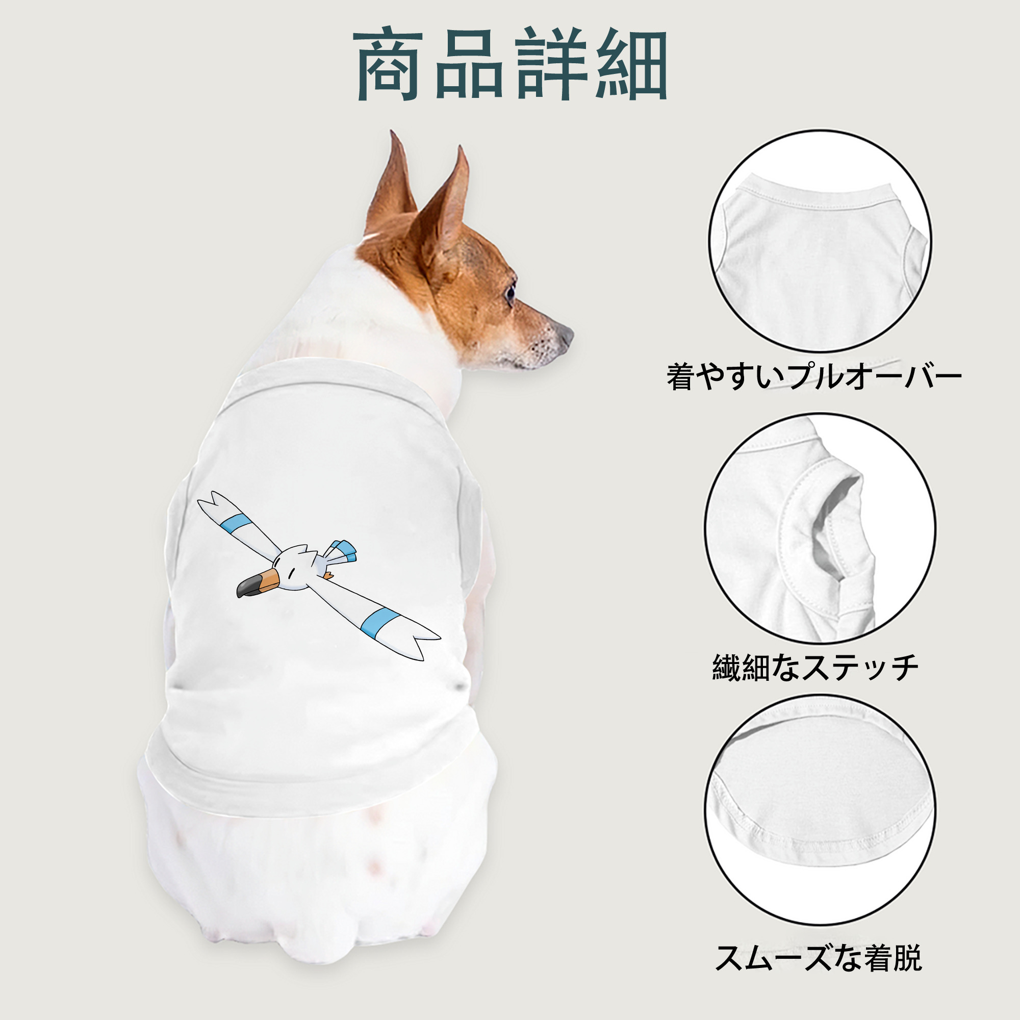 一般的なイメージ