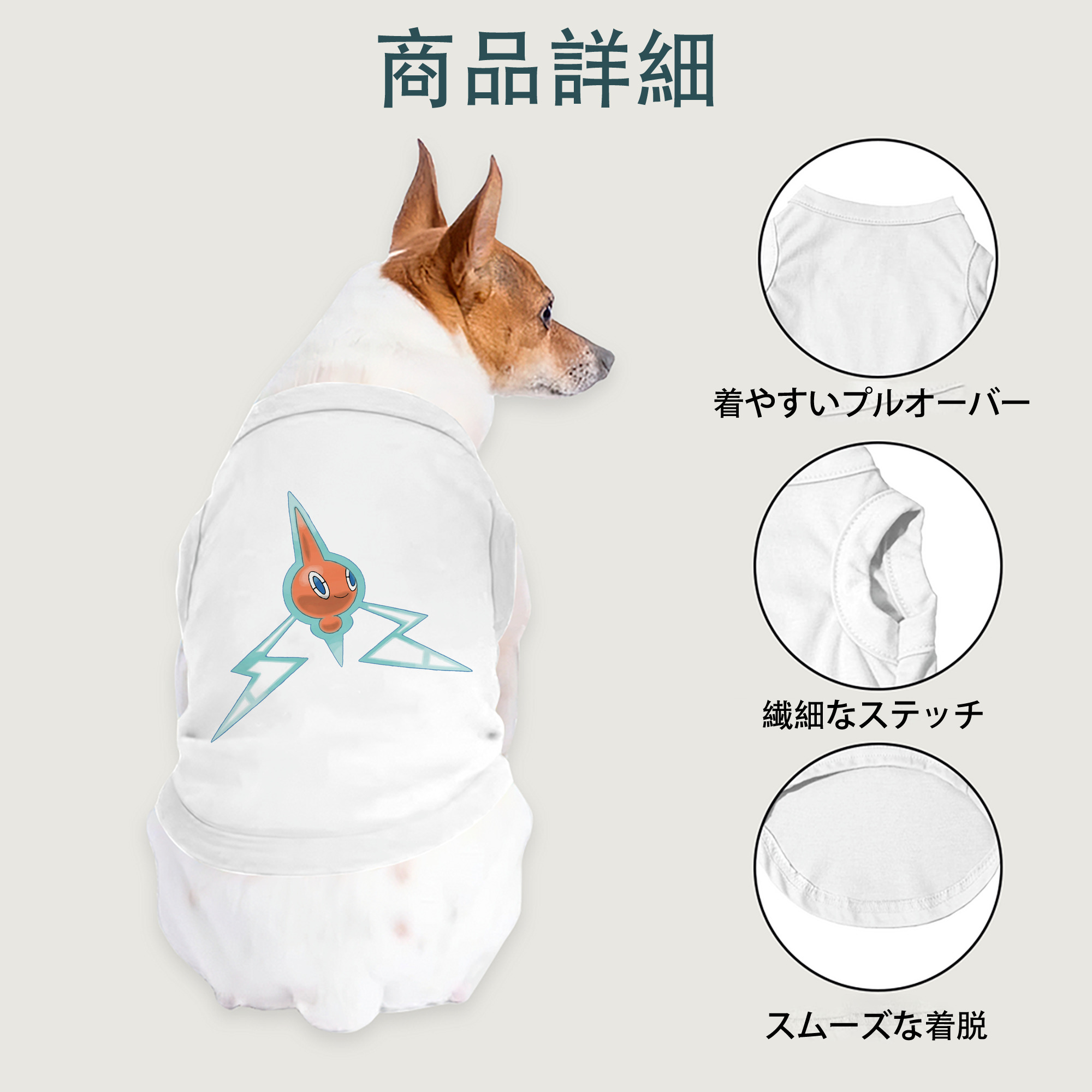 一般的なイメージ