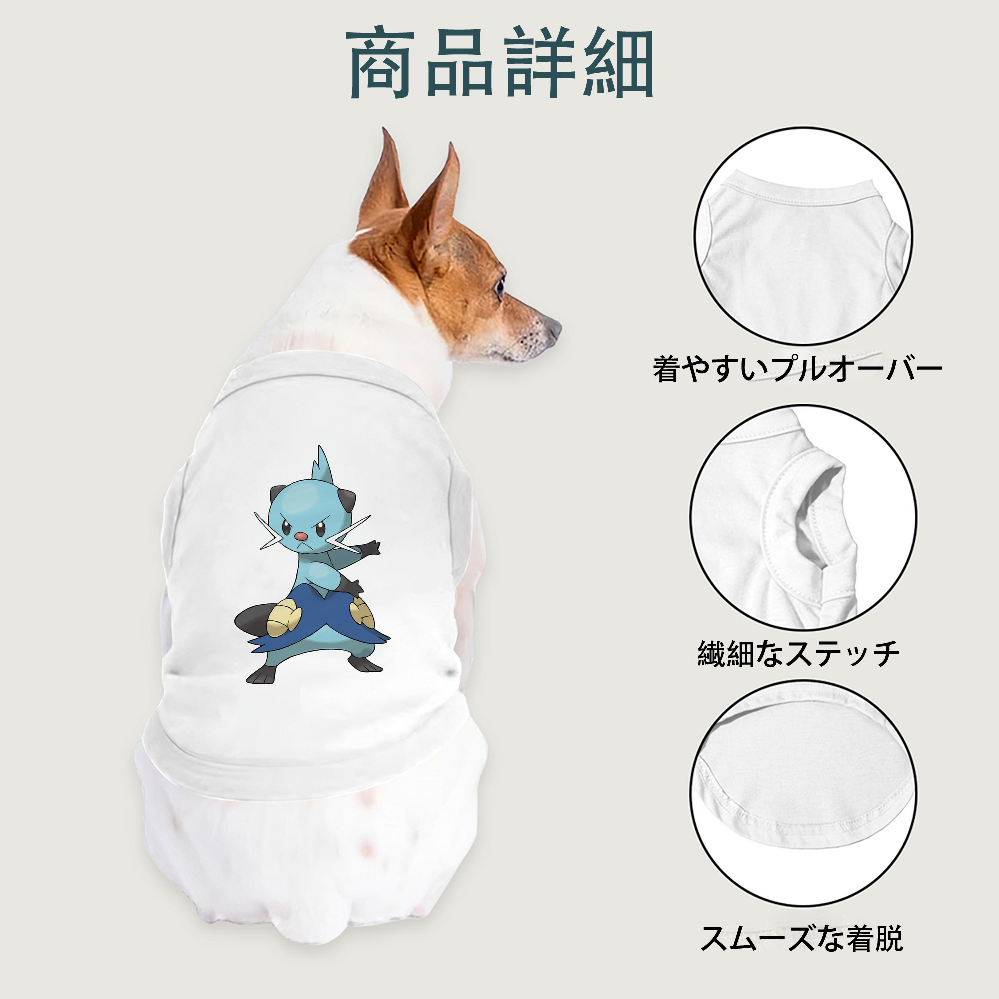 一般的なイメージ