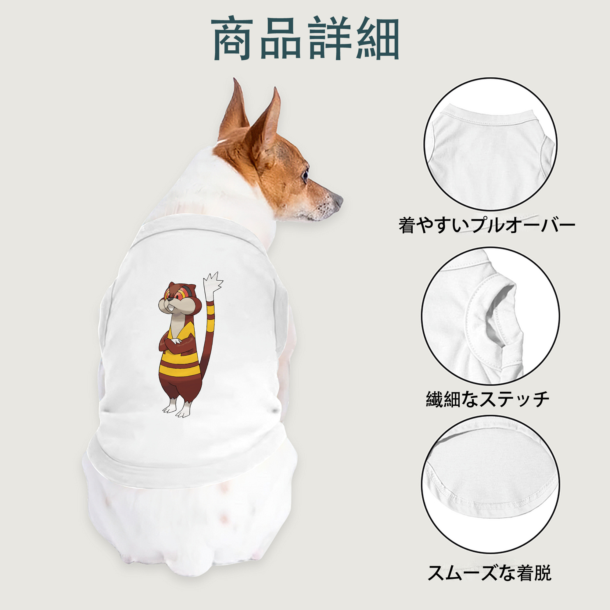 一般的なイメージ