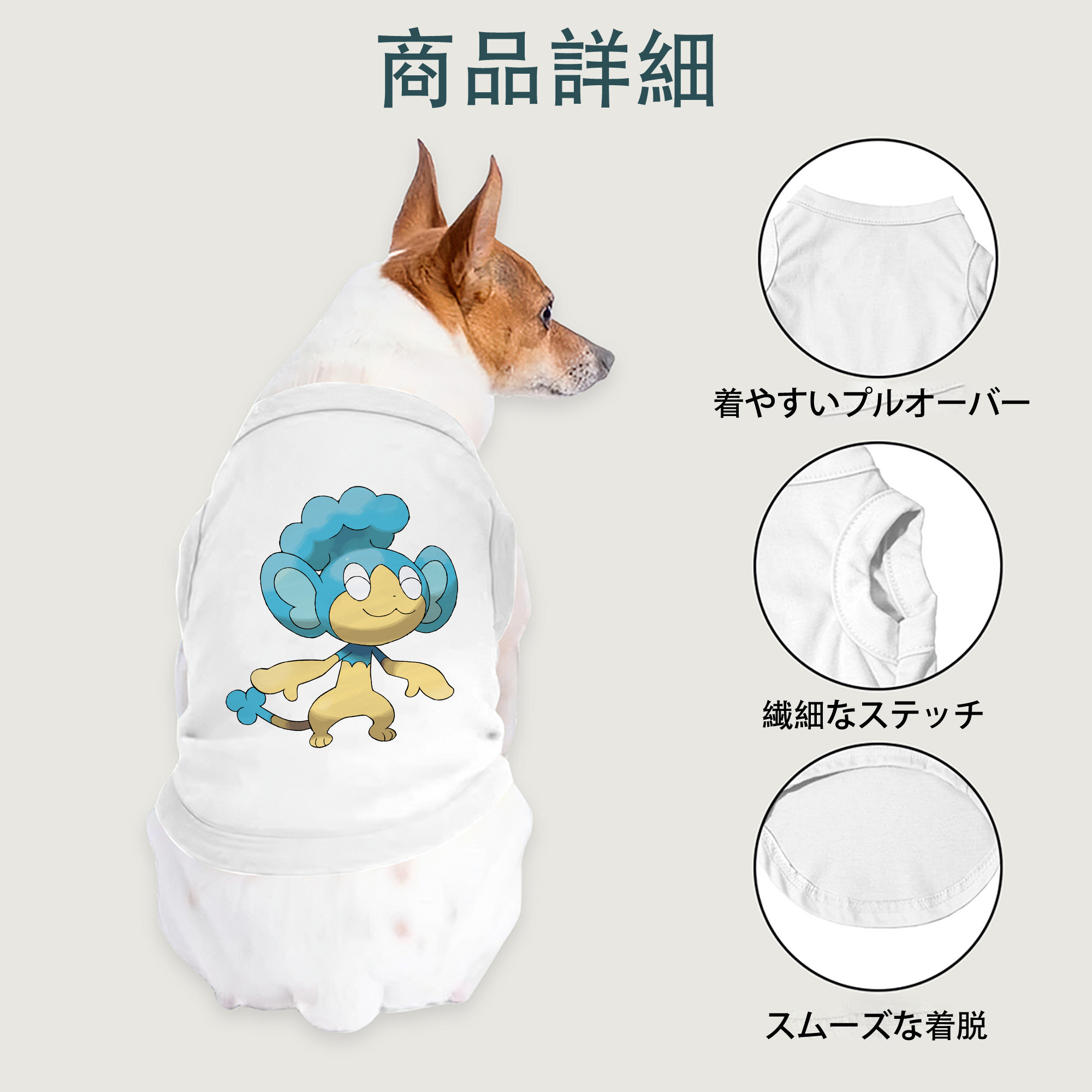 一般的なイメージ