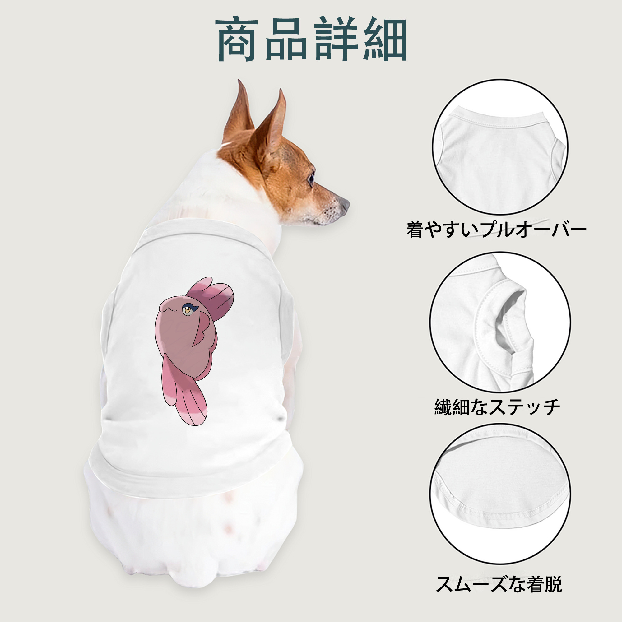 一般的なイメージ