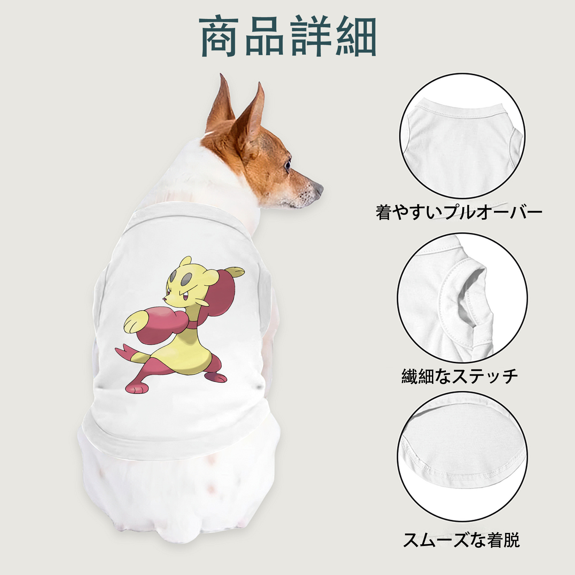 一般的なイメージ